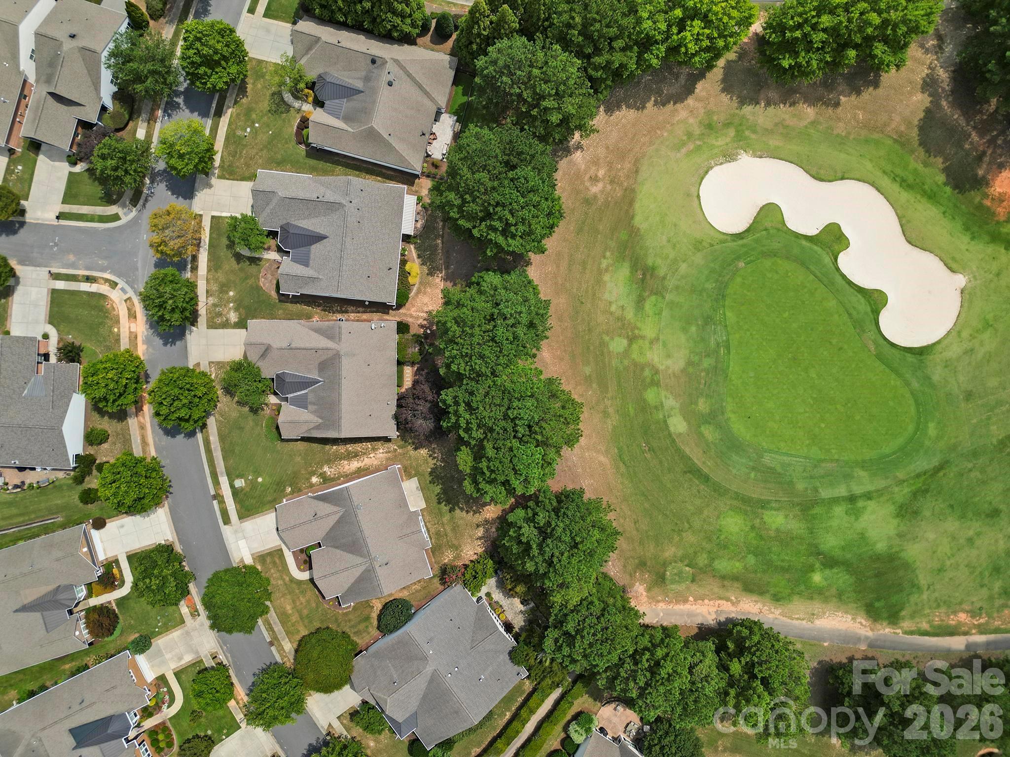 9219 Whistling Straits Drive — Indian Land