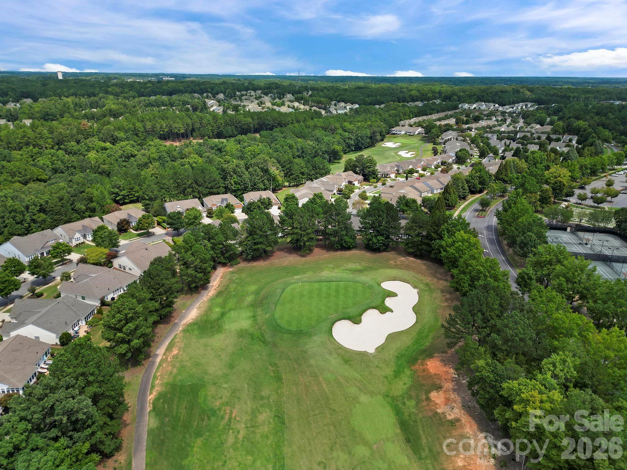 9219 Whistling Straits Drive — Indian Land
