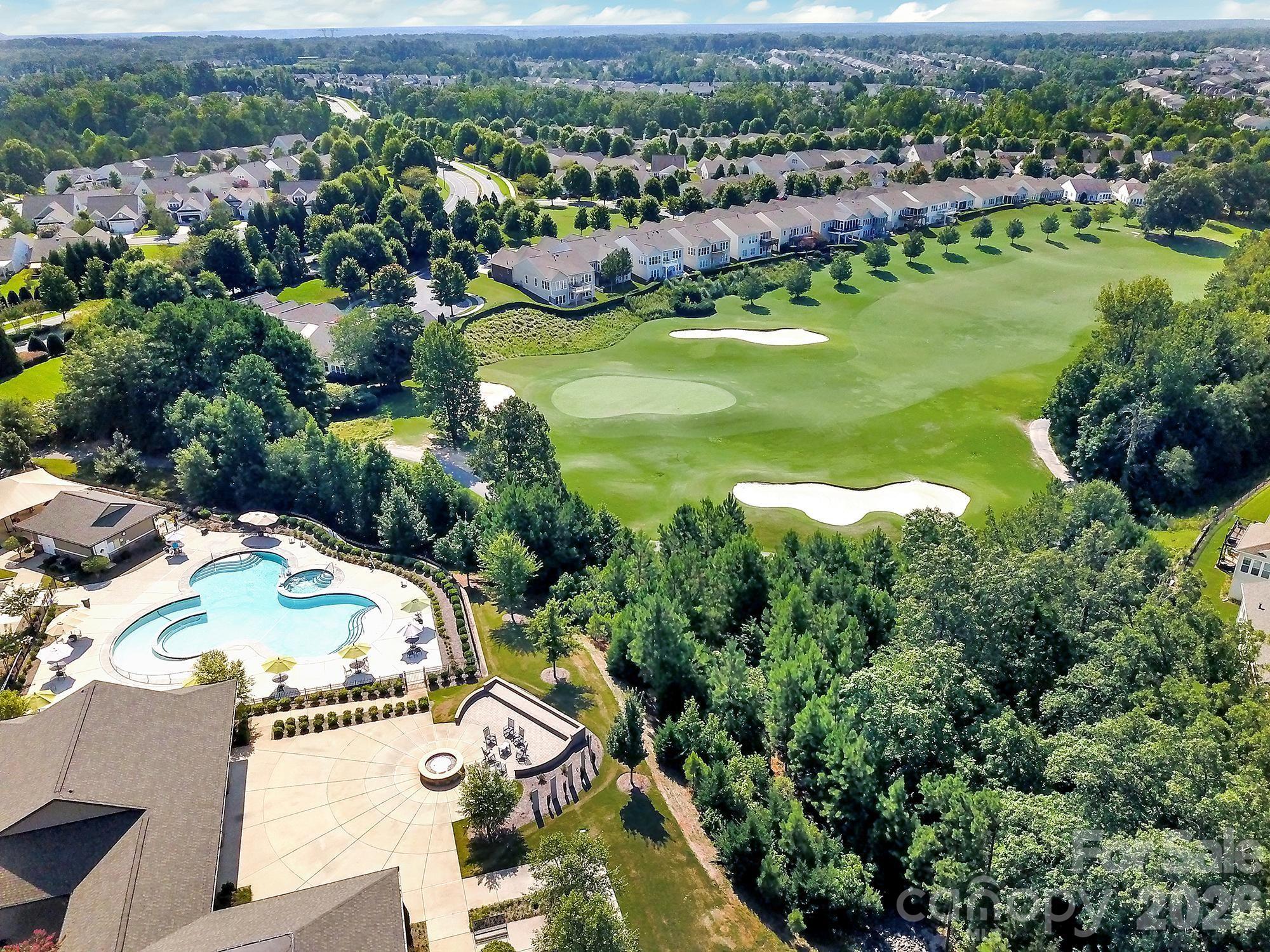 9219 Whistling Straits Drive — Indian Land
