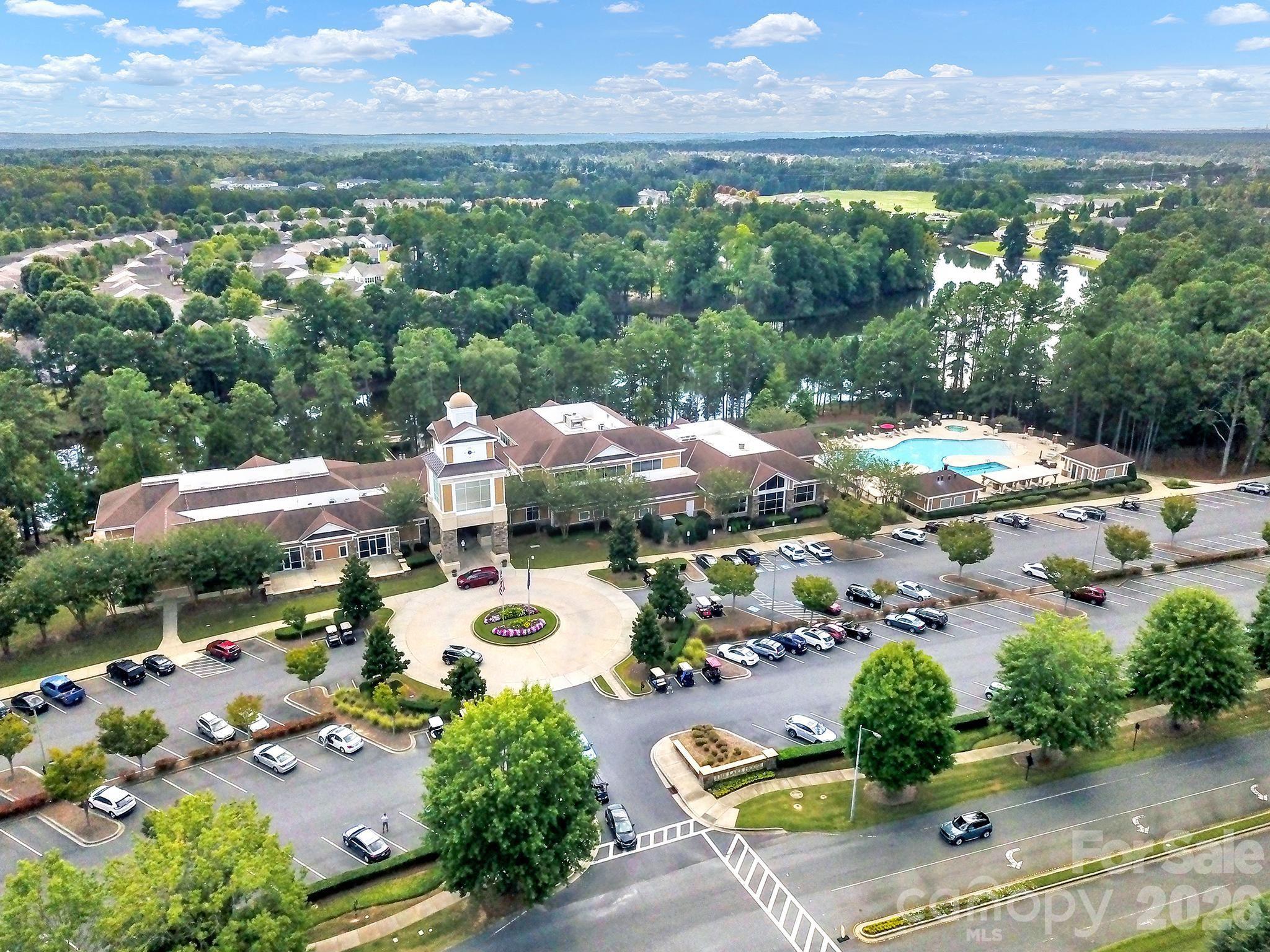 9219 Whistling Straits Drive — Indian Land