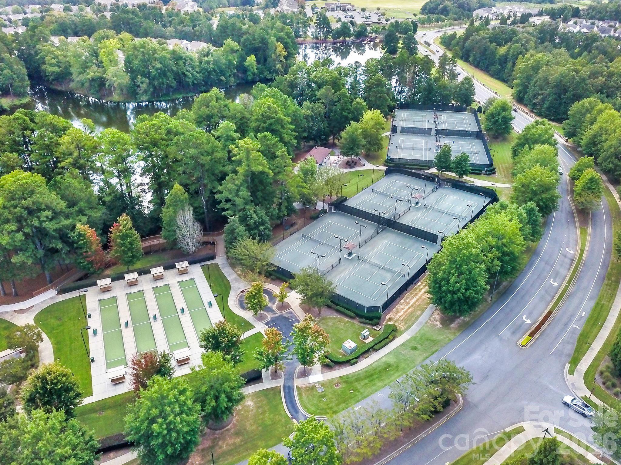 9219 Whistling Straits Drive — Indian Land
