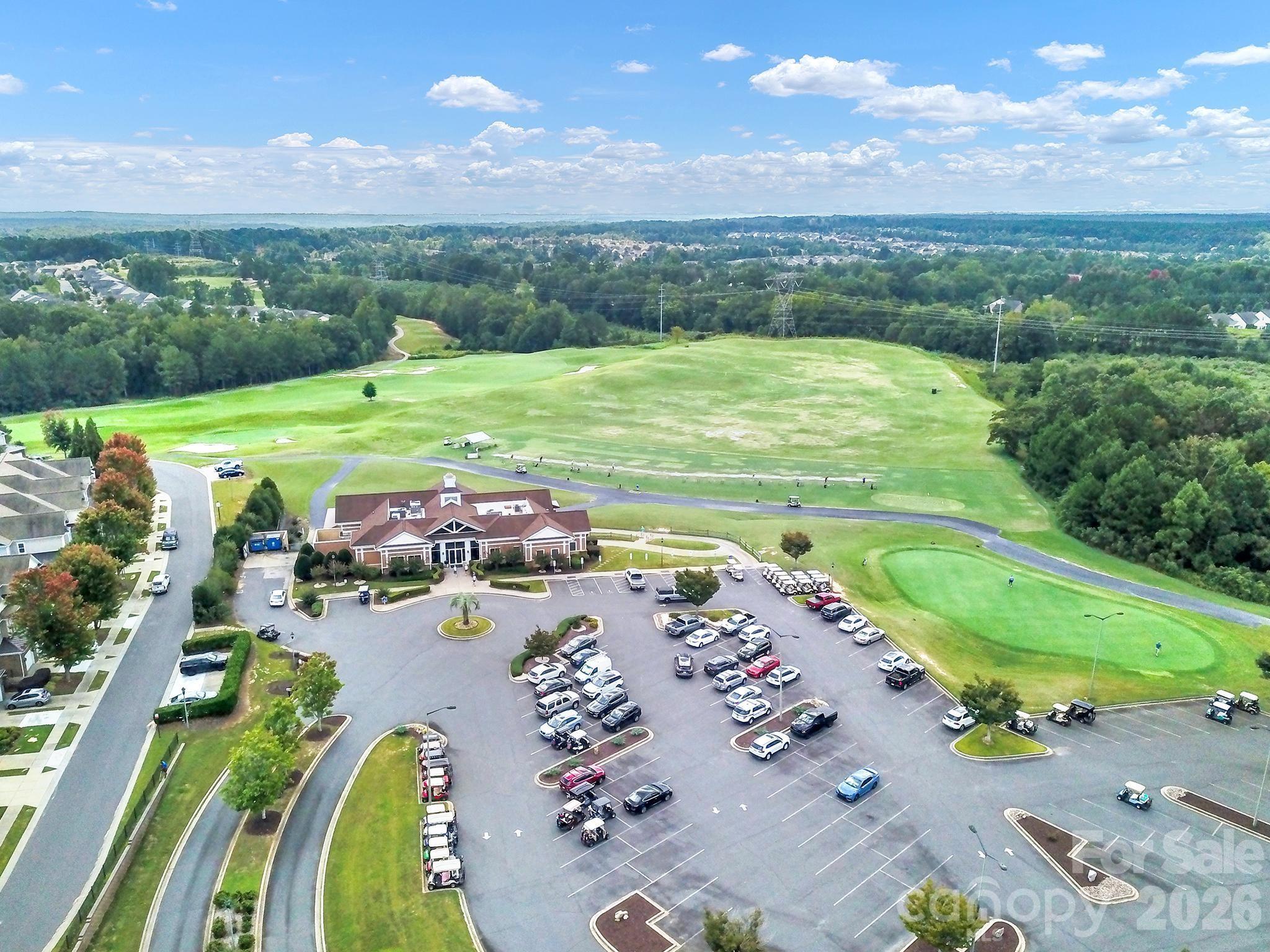 9219 Whistling Straits Drive — Indian Land
