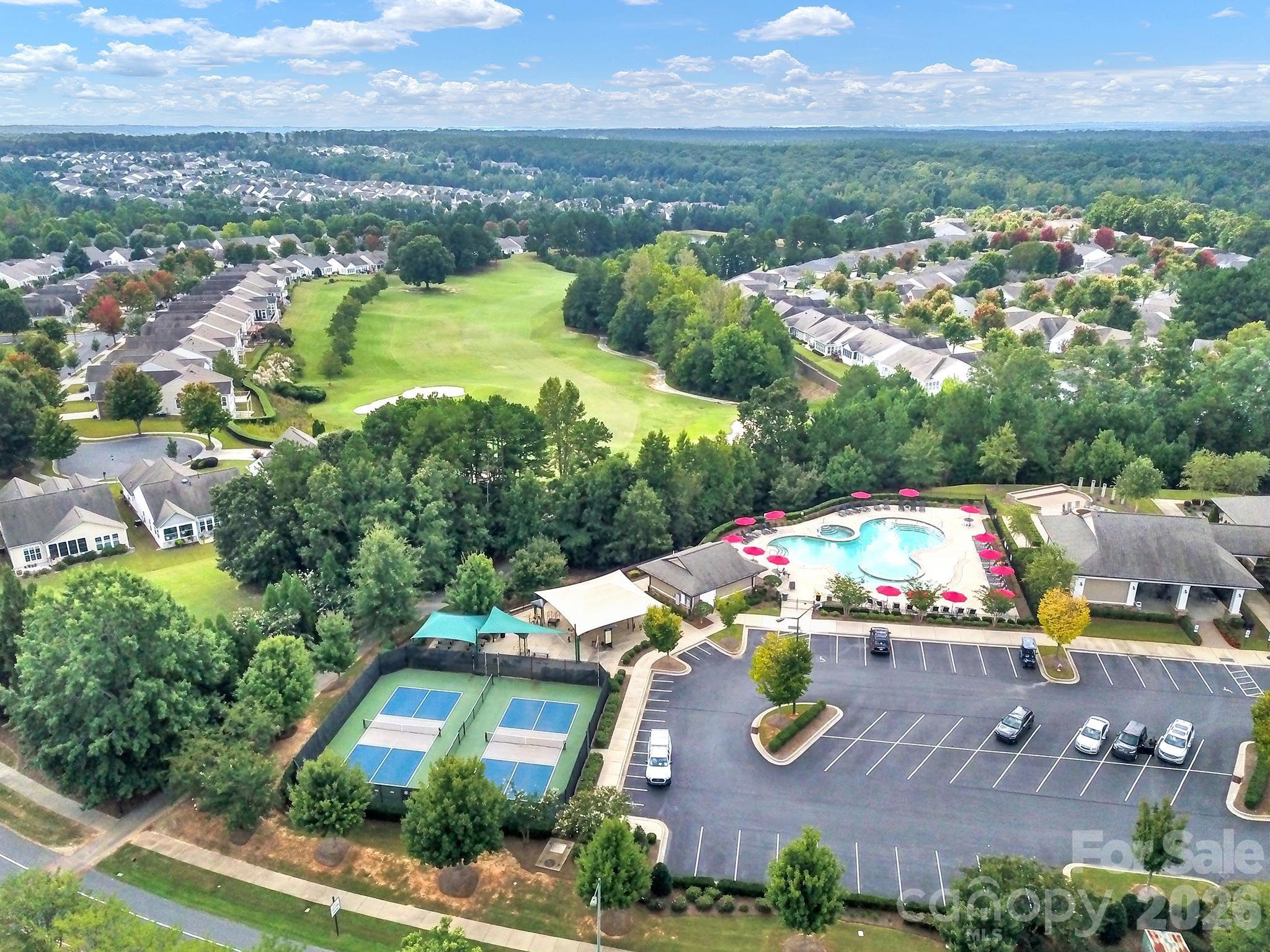 9219 Whistling Straits Drive — Indian Land