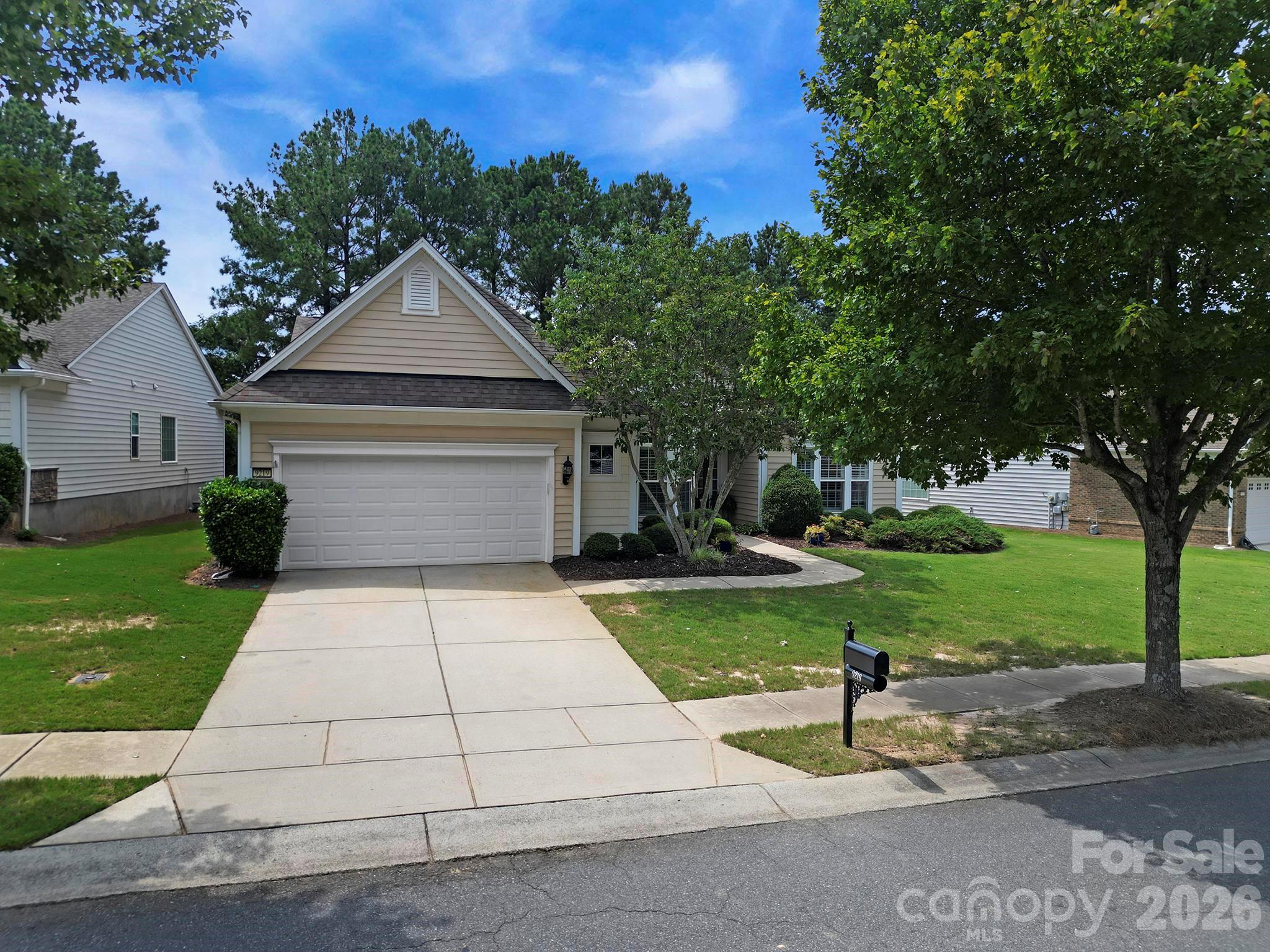 9219 Whistling Straits Drive — Indian Land