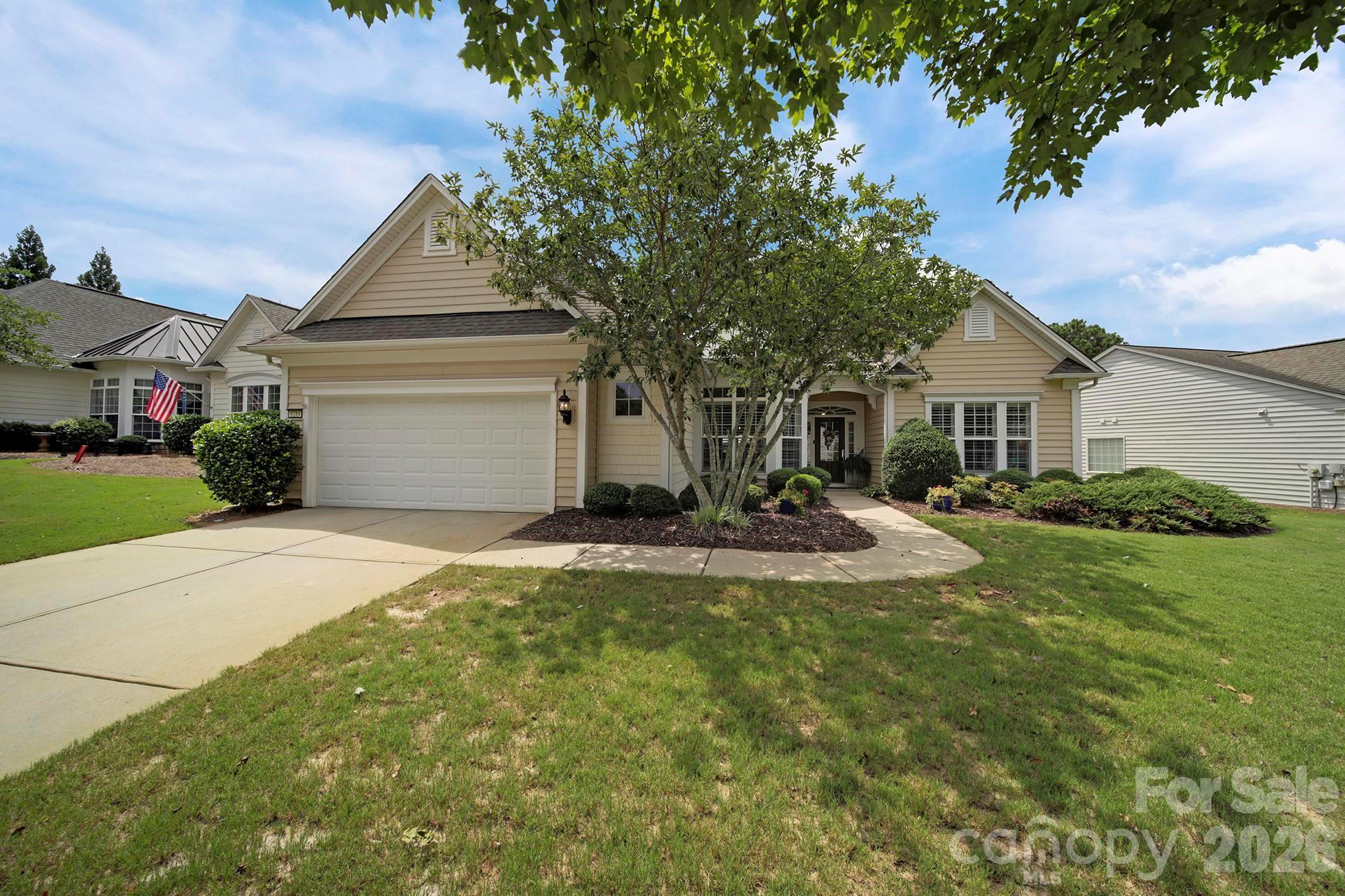 9219 Whistling Straits Drive — Indian Land