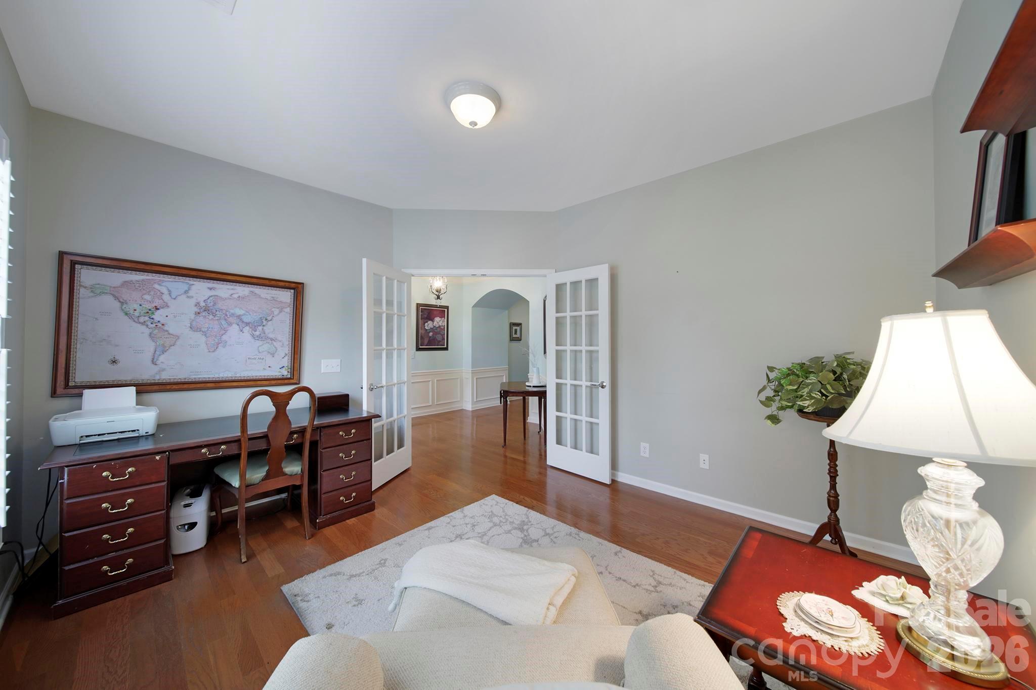 9219 Whistling Straits Drive — Indian Land