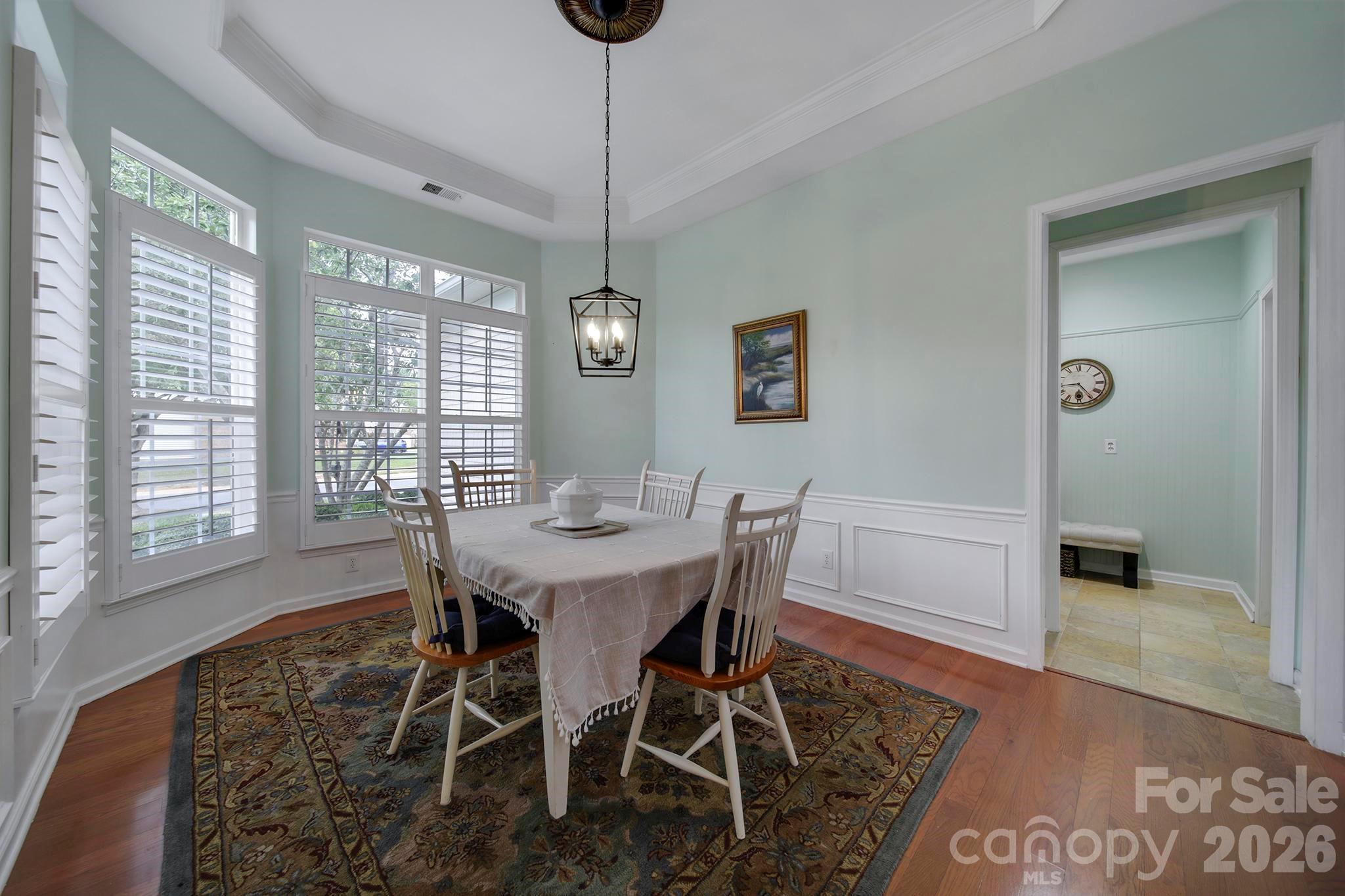 9219 Whistling Straits Drive — Indian Land