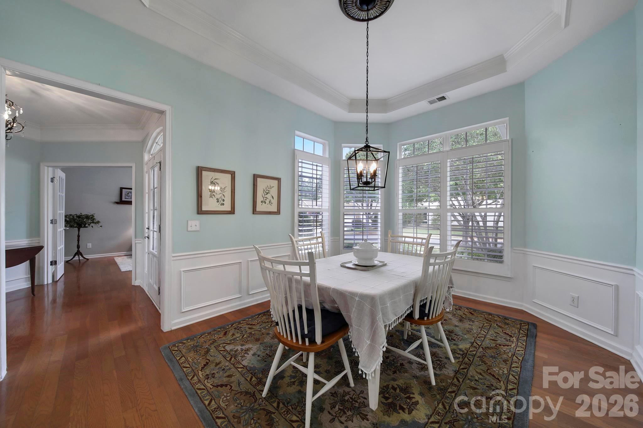 9219 Whistling Straits Drive — Indian Land