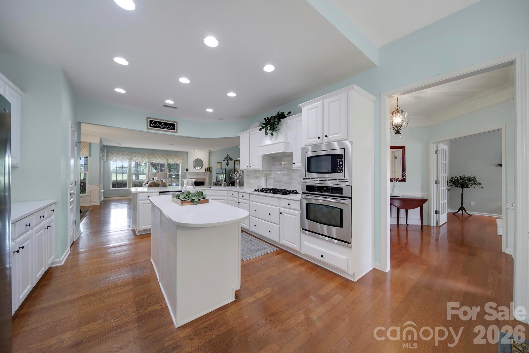 9219 Whistling Straits Drive — Indian Land