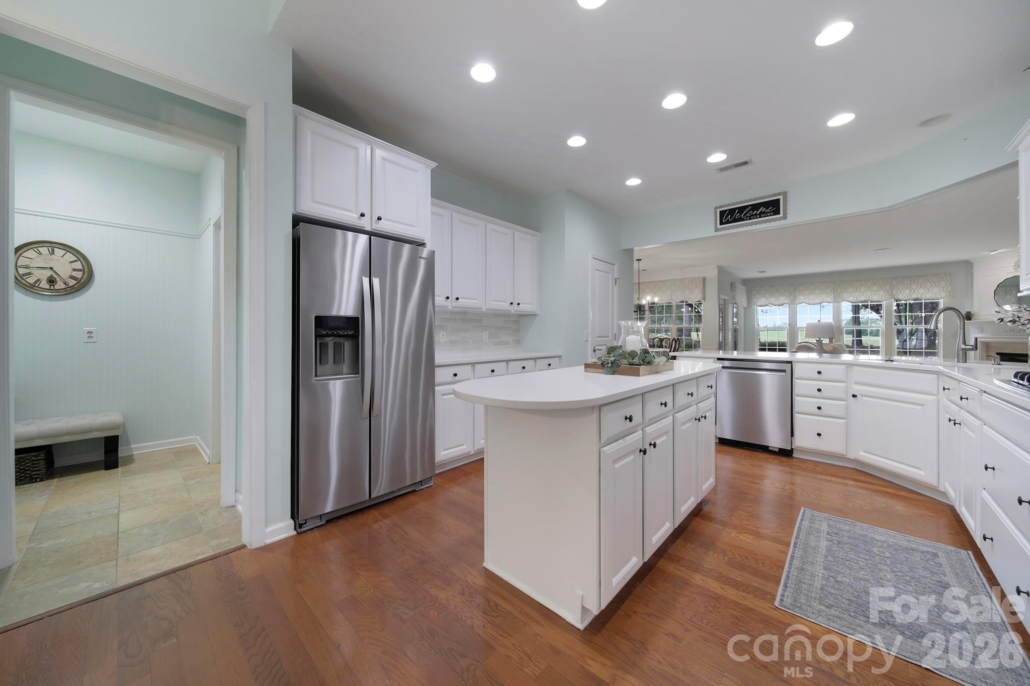 9219 Whistling Straits Drive — Indian Land