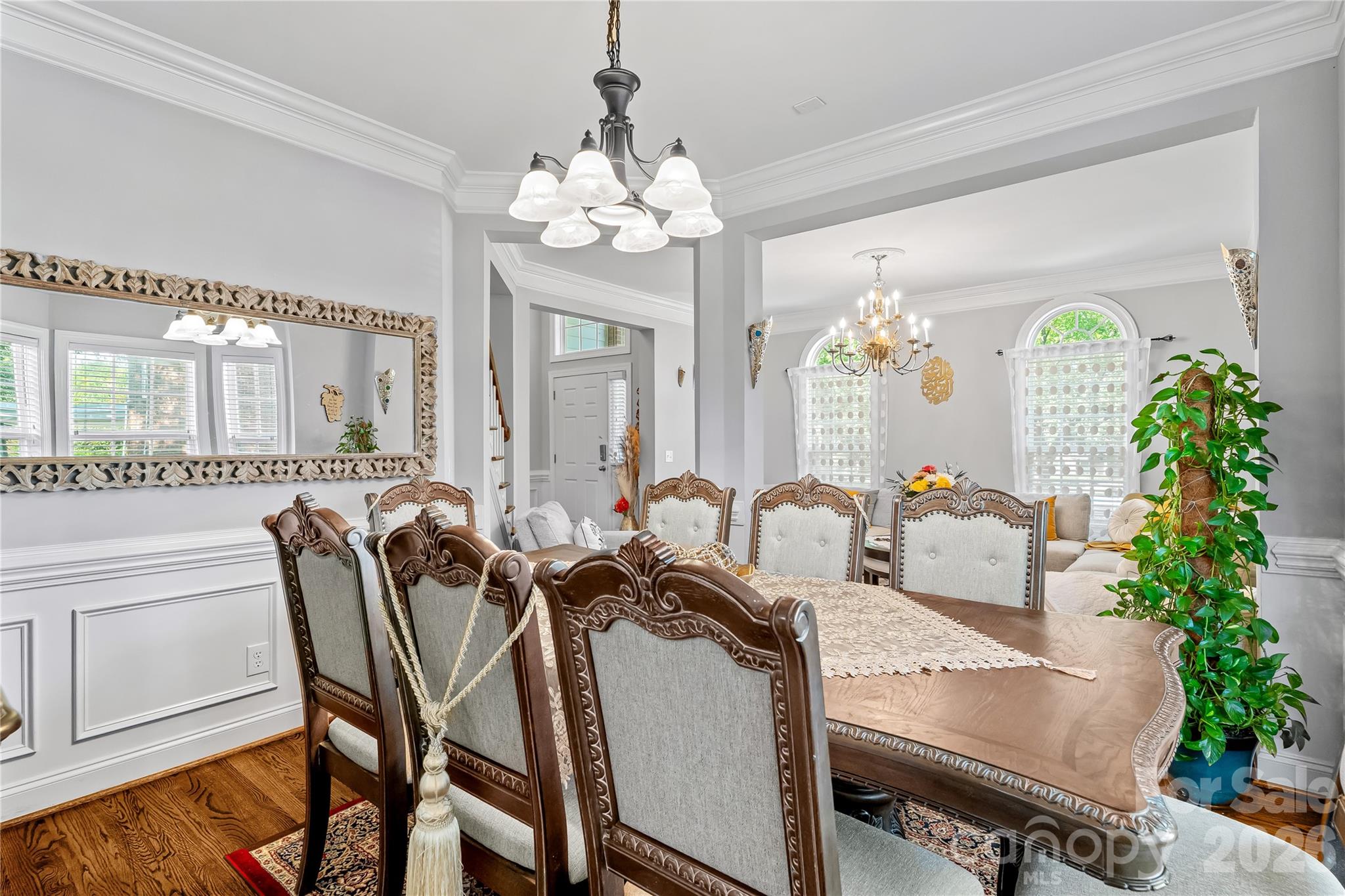 21717 Shoveller Court — Cornelius