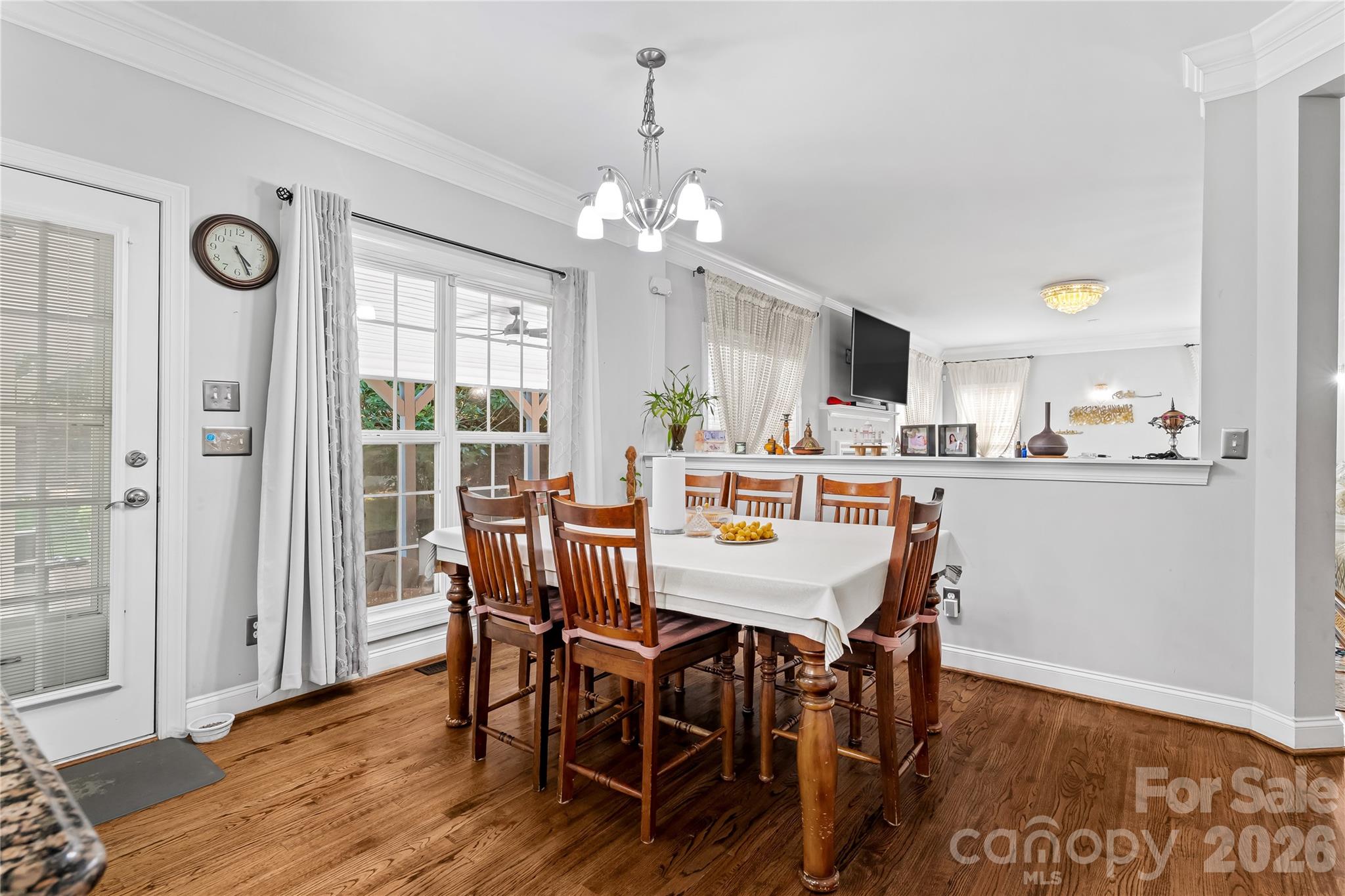 21717 Shoveller Court — Cornelius