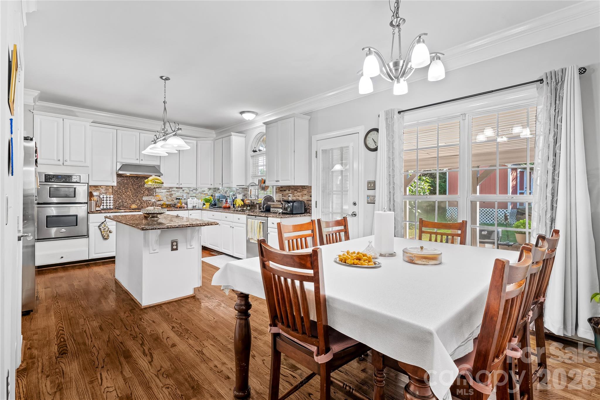 21717 Shoveller Court — Cornelius