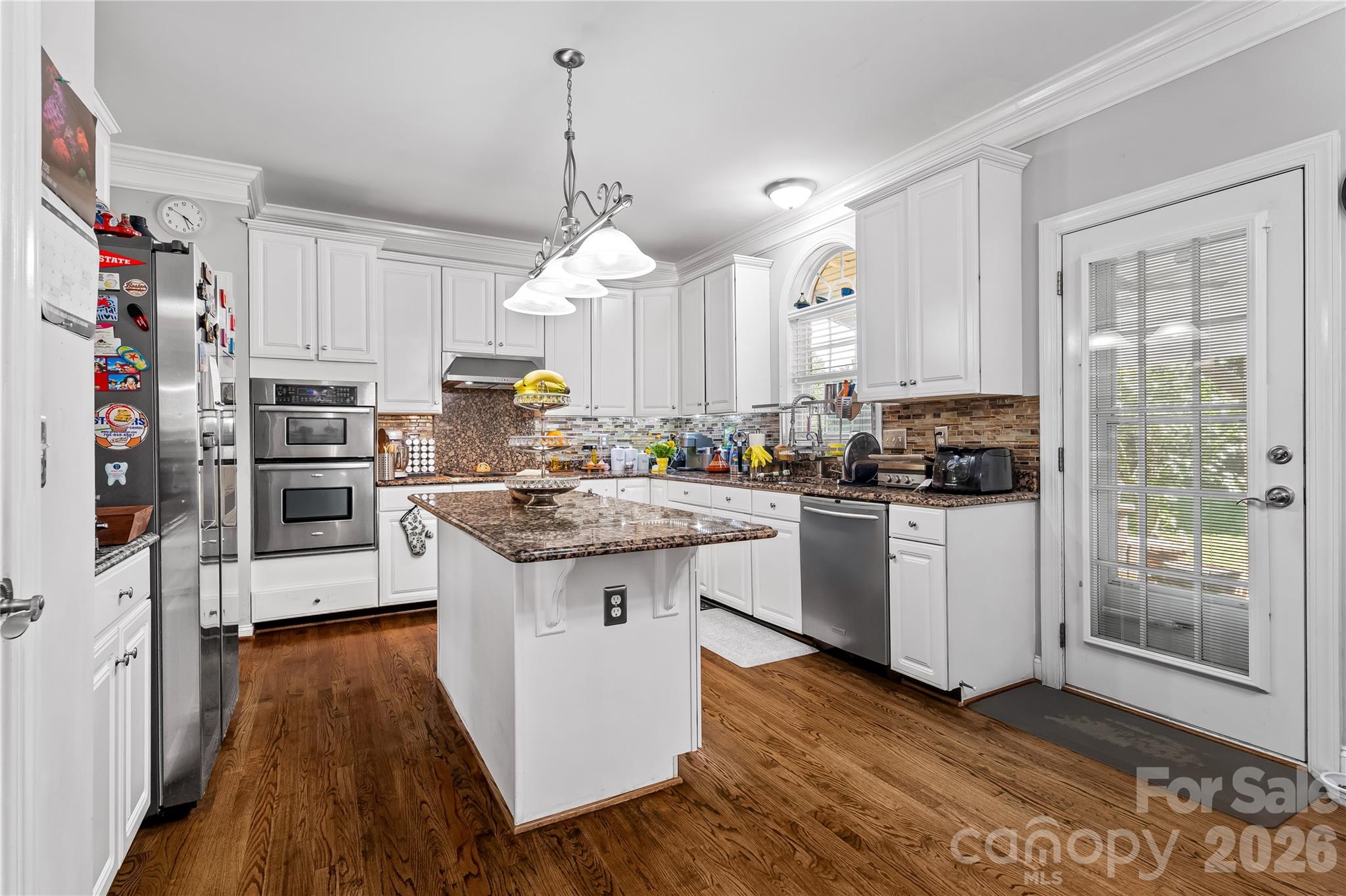 21717 Shoveller Court — Cornelius