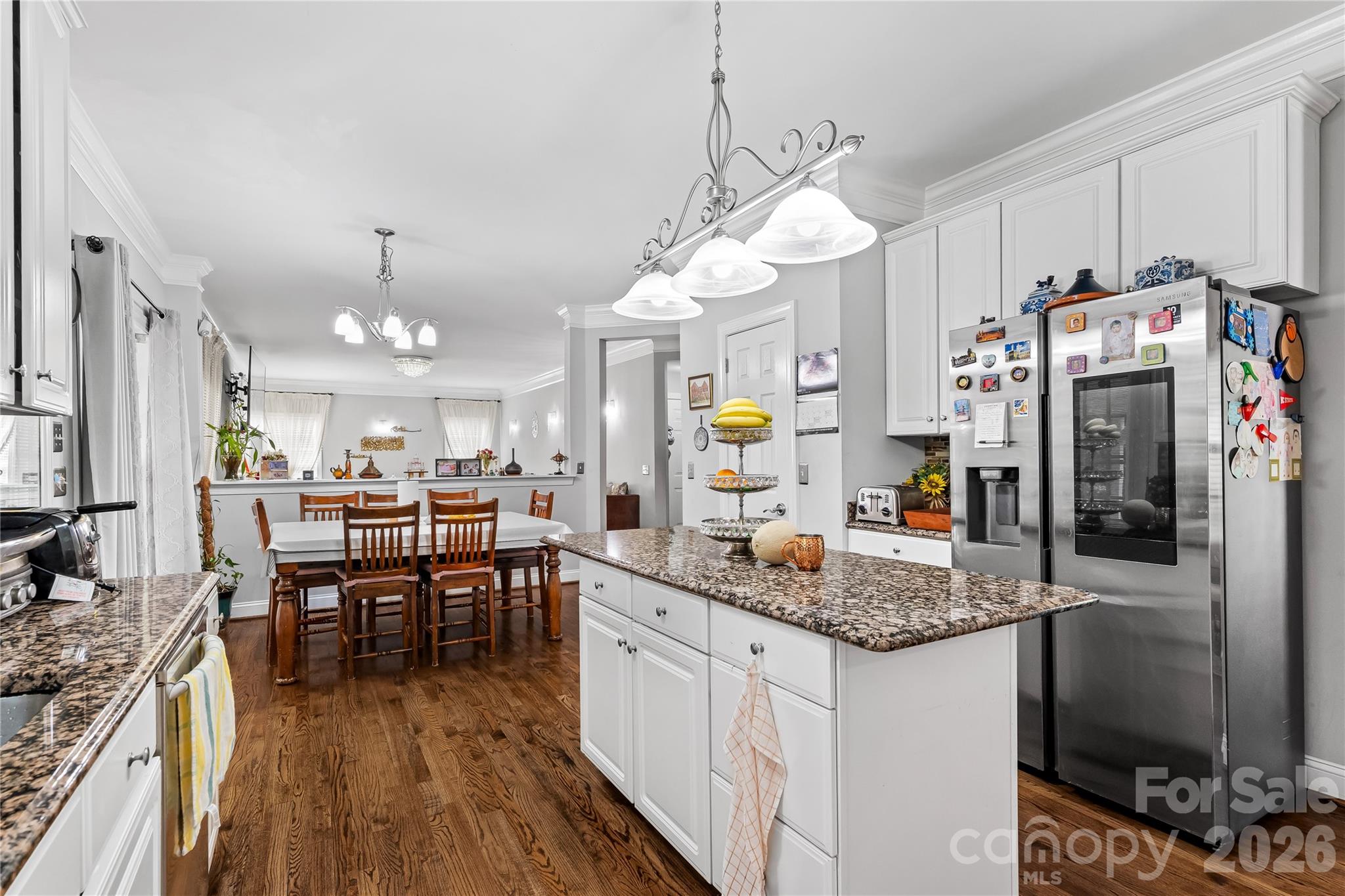 21717 Shoveller Court — Cornelius