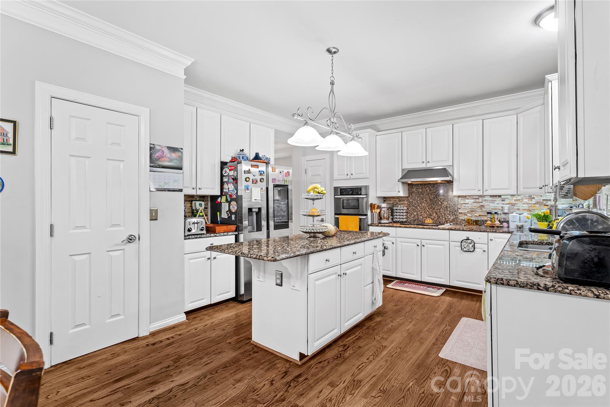 21717 Shoveller Court — Cornelius