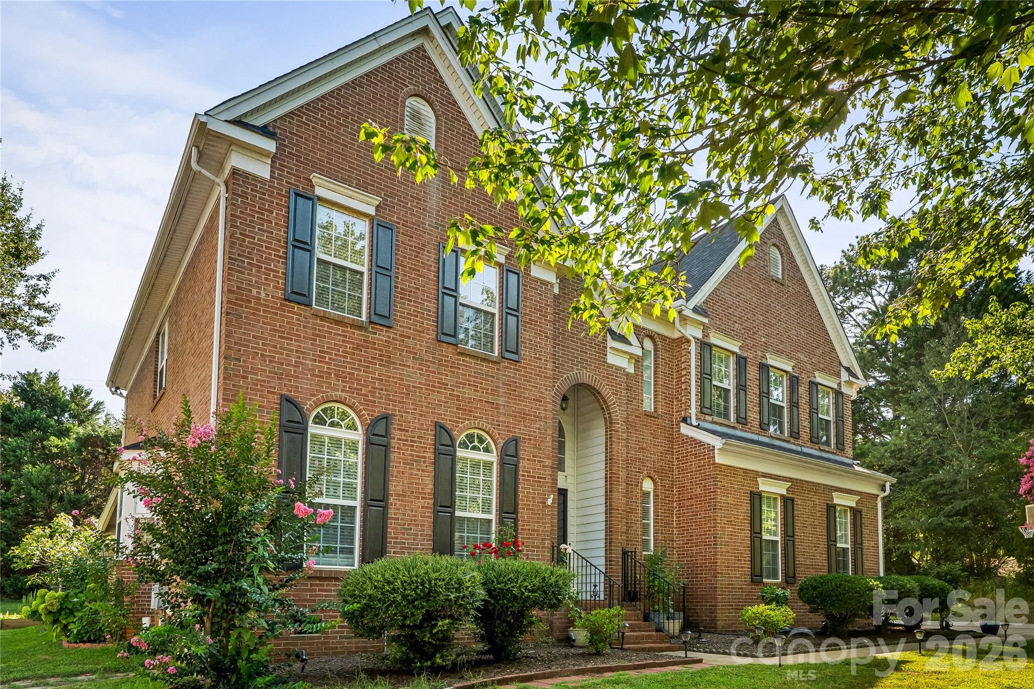21717 Shoveller Court — Cornelius