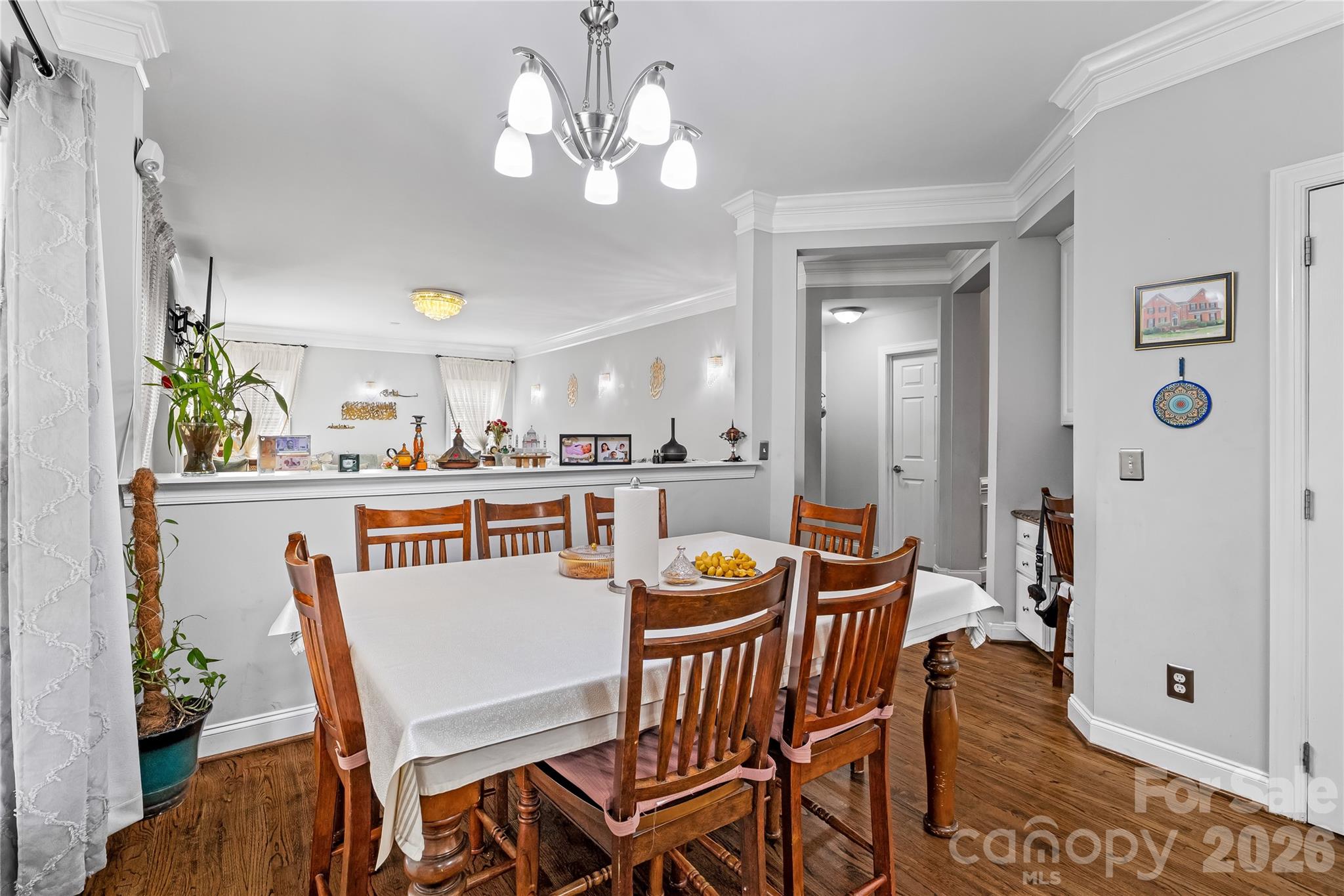 21717 Shoveller Court — Cornelius