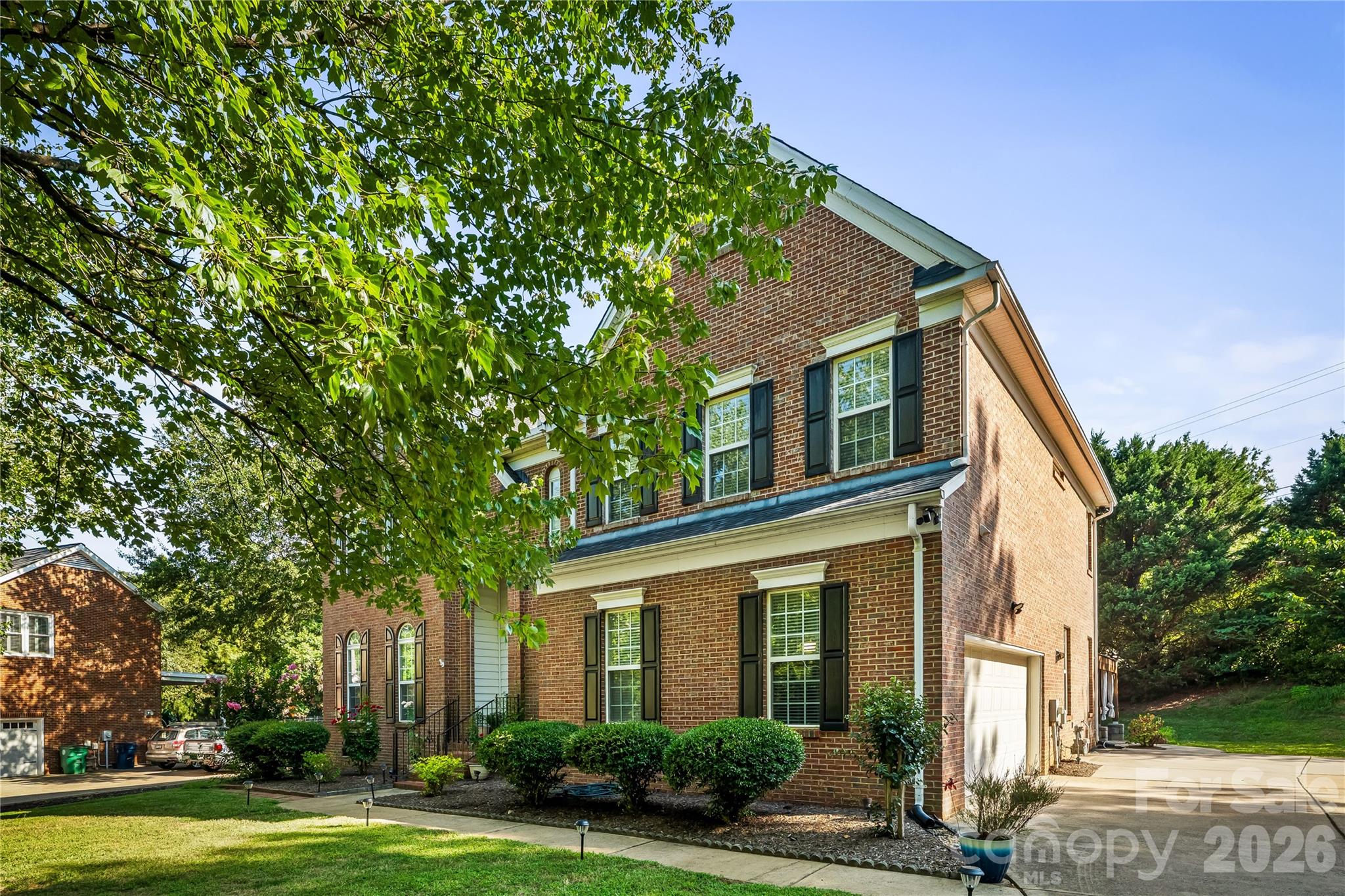 21717 Shoveller Court — Cornelius