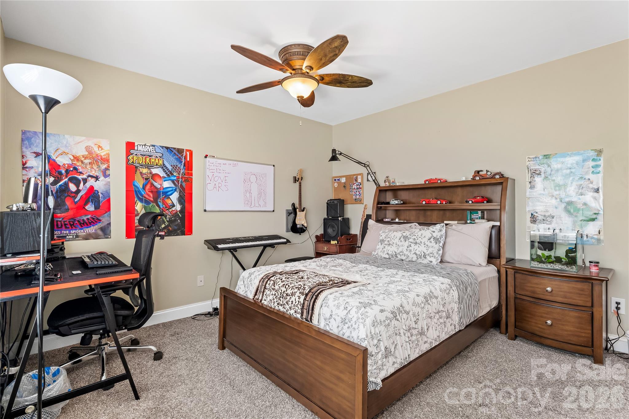 21717 Shoveller Court — Cornelius