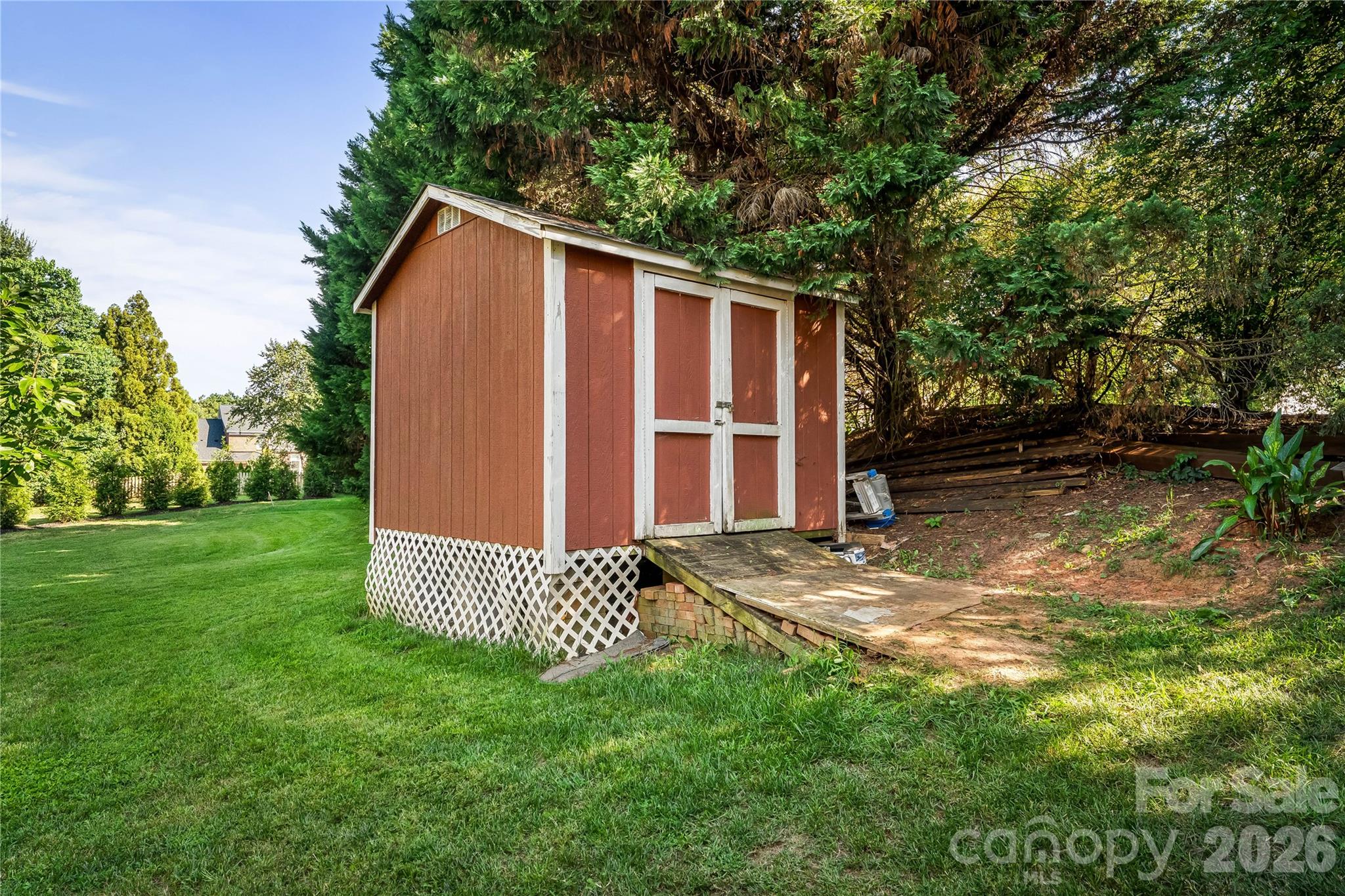 21717 Shoveller Court — Cornelius