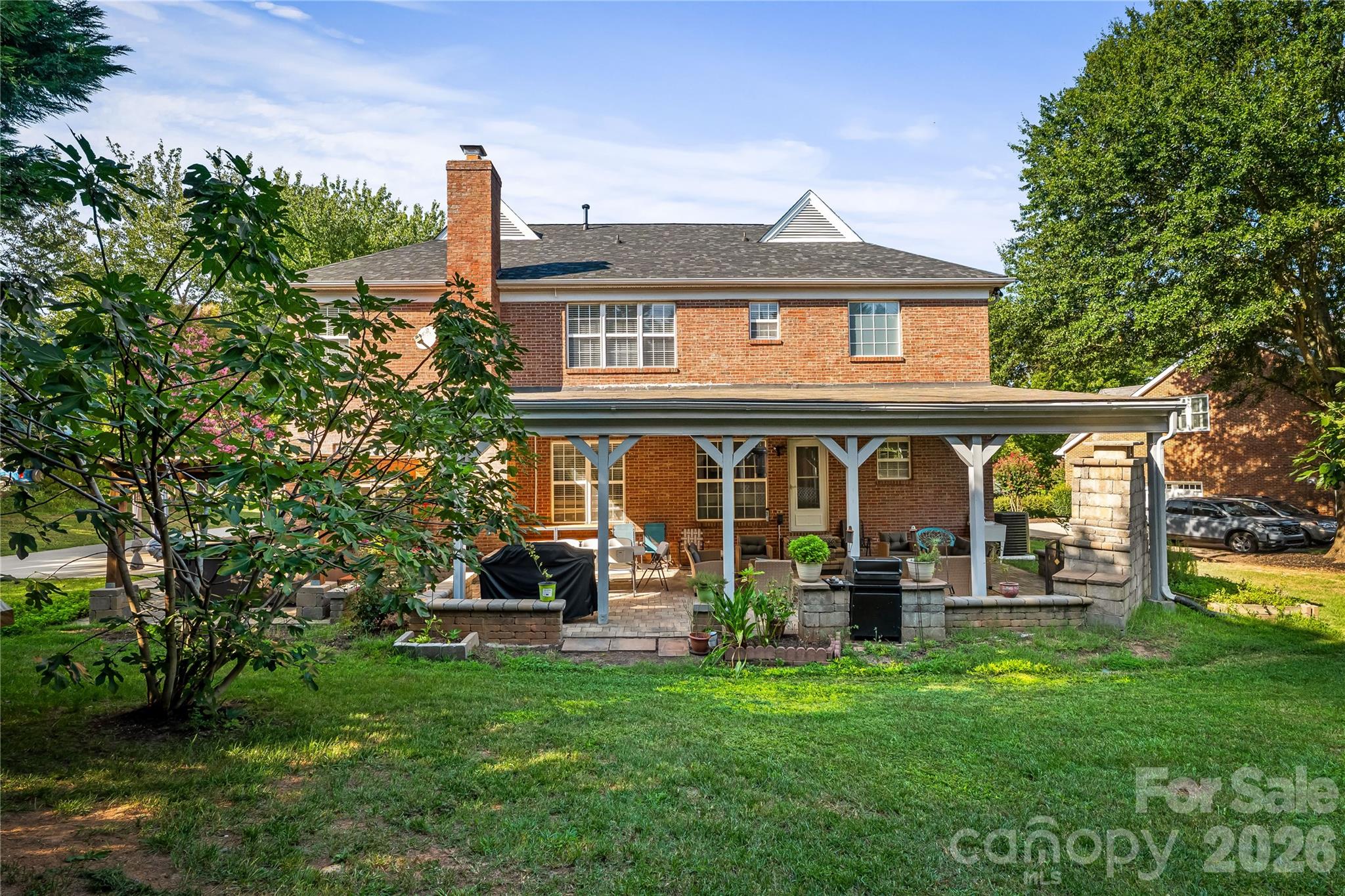 21717 Shoveller Court — Cornelius