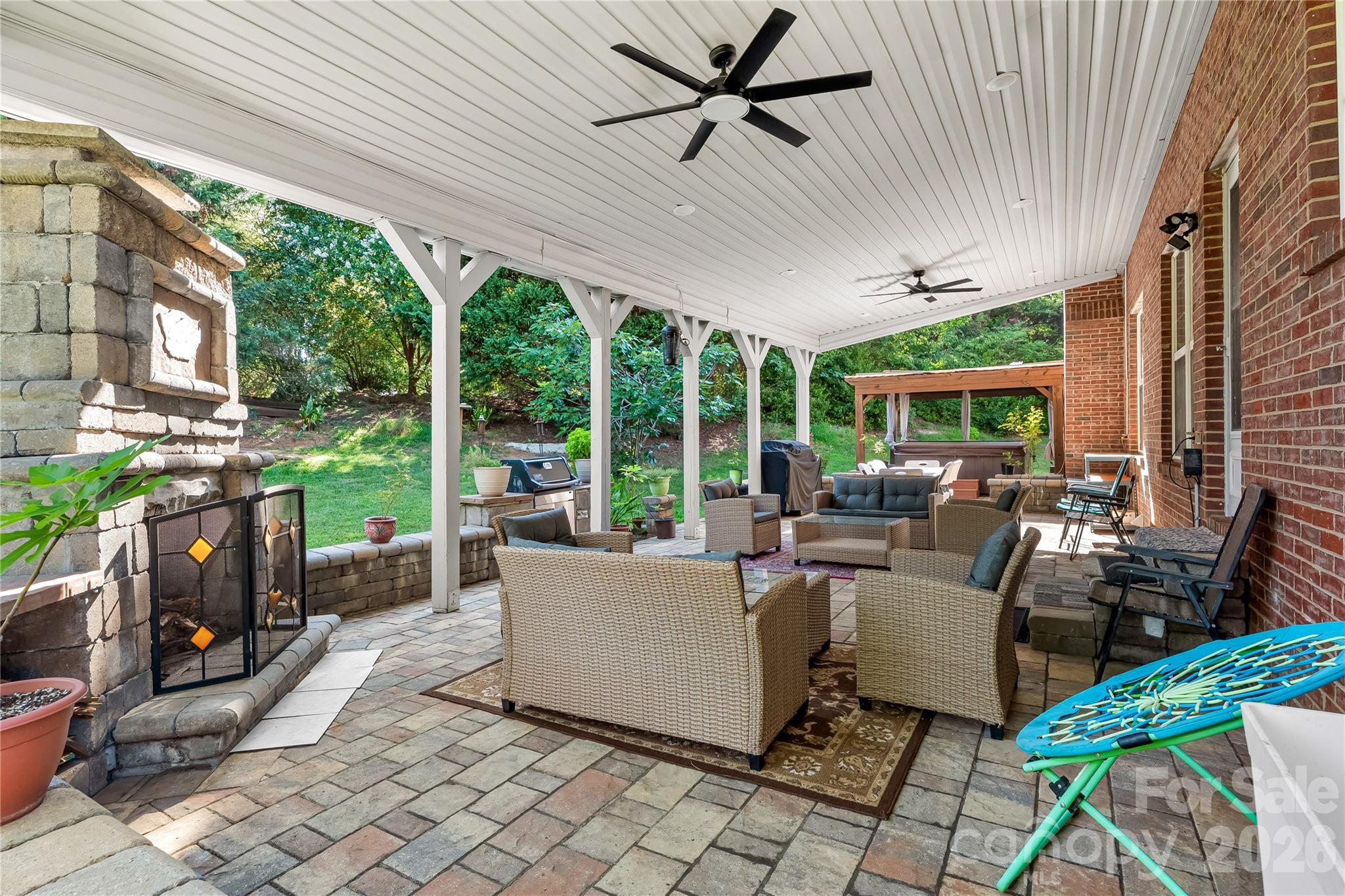 21717 Shoveller Court — Cornelius