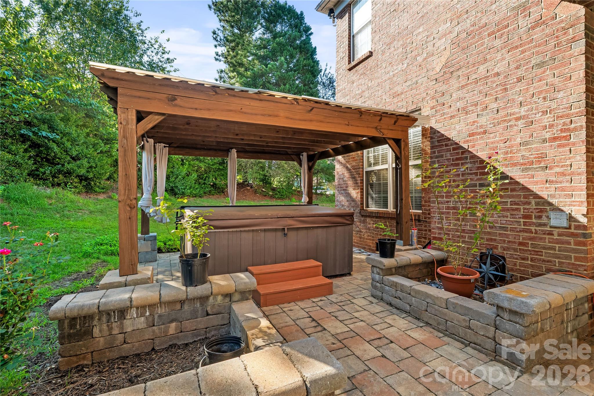21717 Shoveller Court — Cornelius