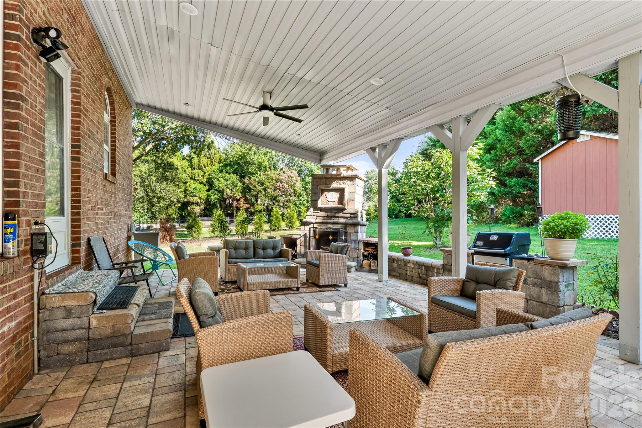 21717 Shoveller Court — Cornelius