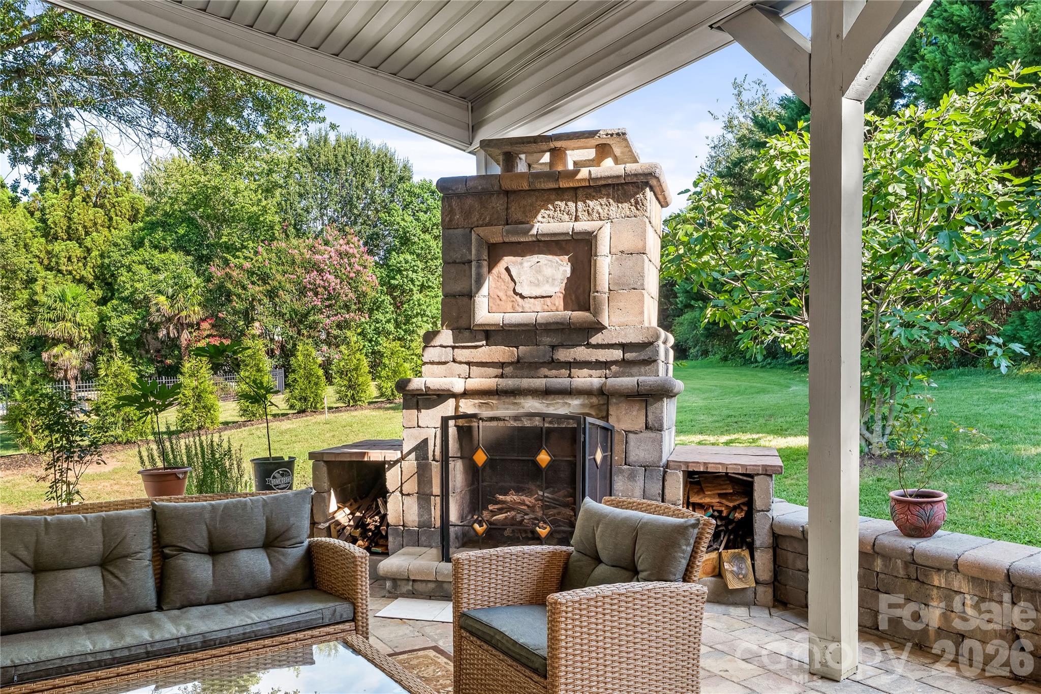 21717 Shoveller Court — Cornelius