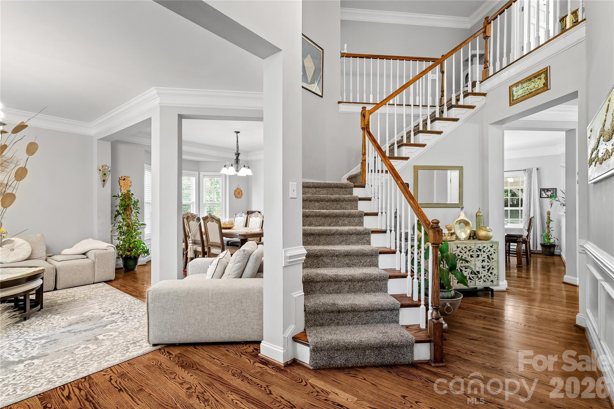 21717 Shoveller Court — Cornelius