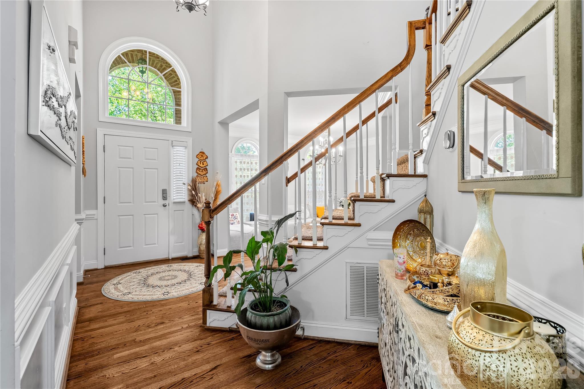 21717 Shoveller Court — Cornelius