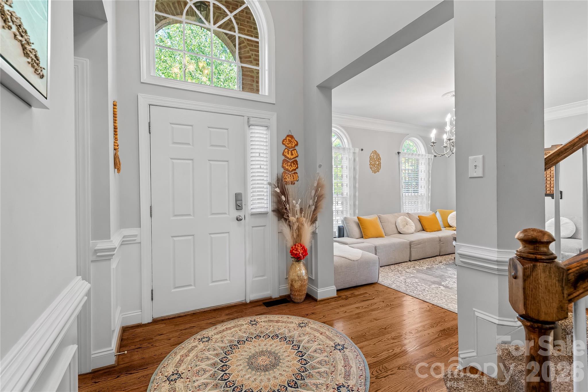 21717 Shoveller Court — Cornelius