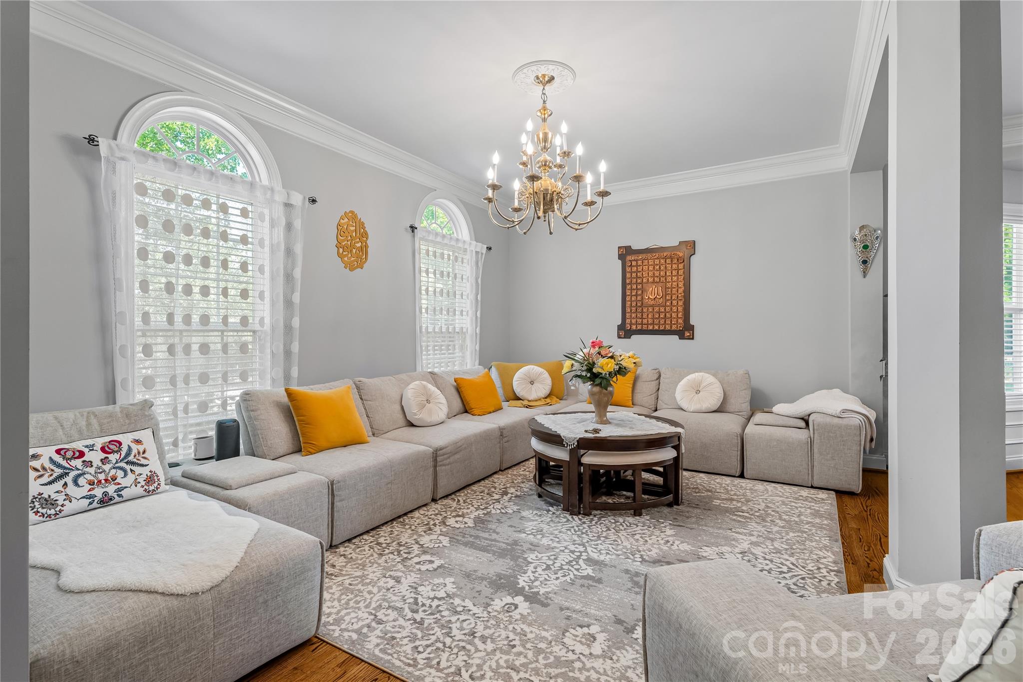 21717 Shoveller Court — Cornelius