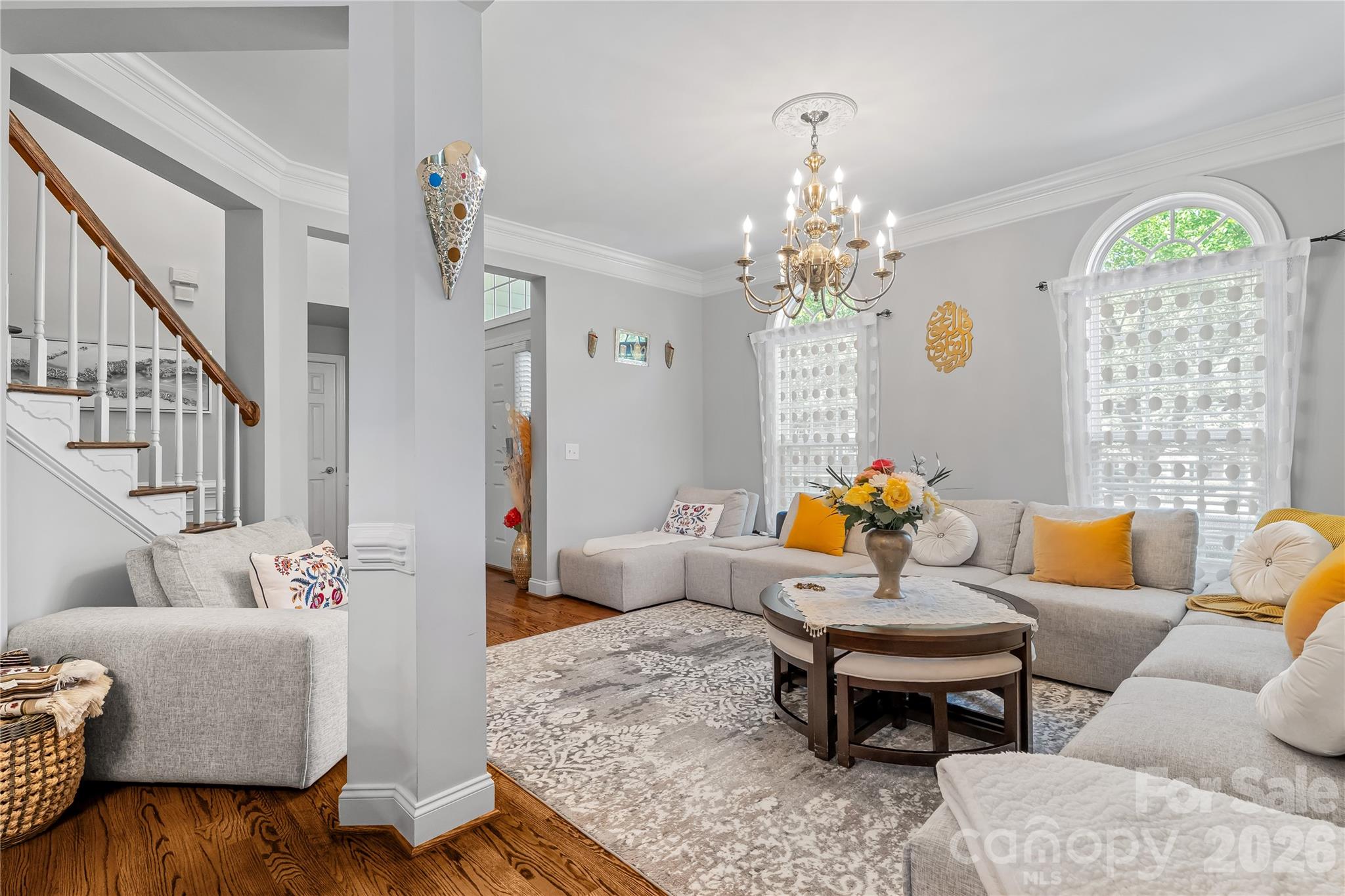 21717 Shoveller Court — Cornelius