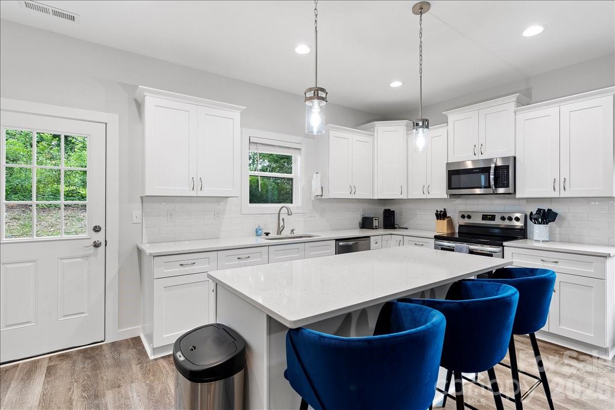 2041 S Pine Drive — Gastonia