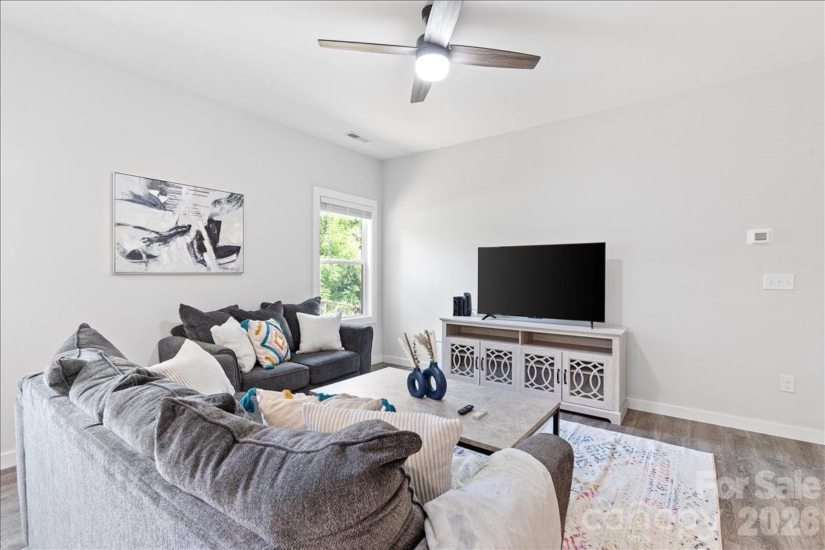 2041 S Pine Drive — Gastonia