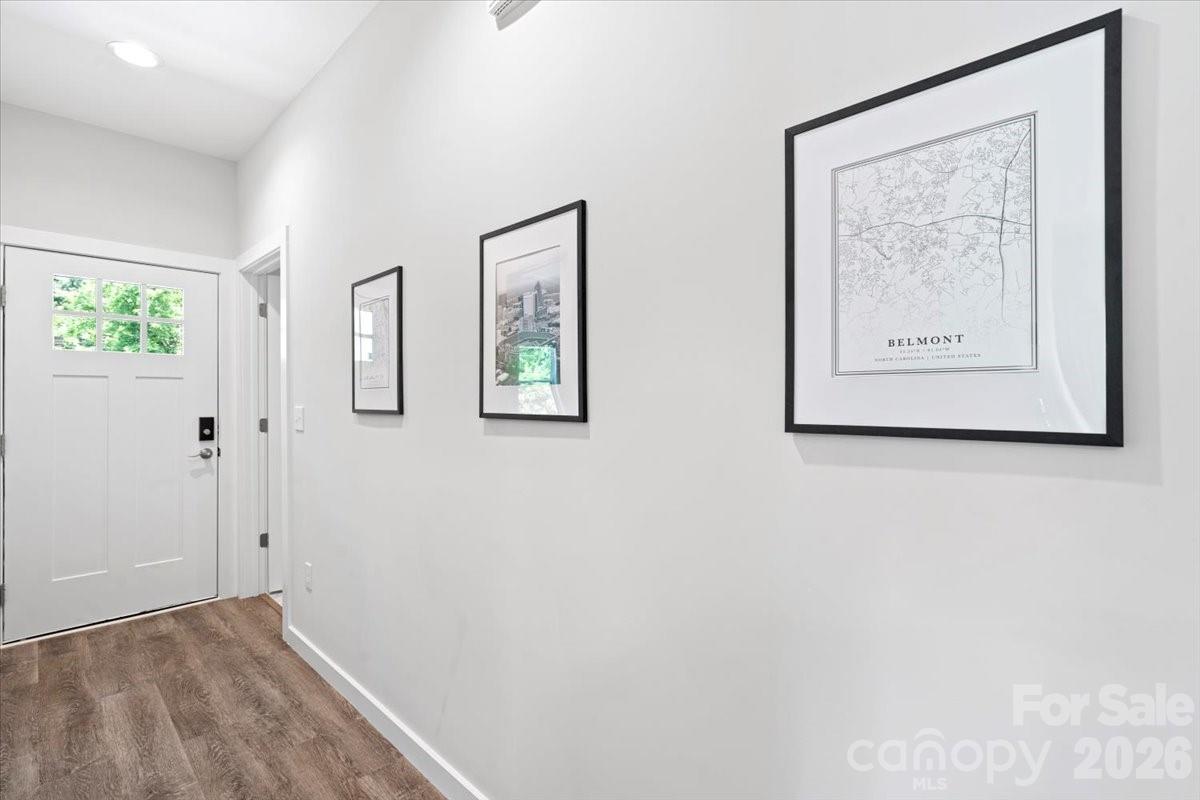 2041 S Pine Drive — Gastonia