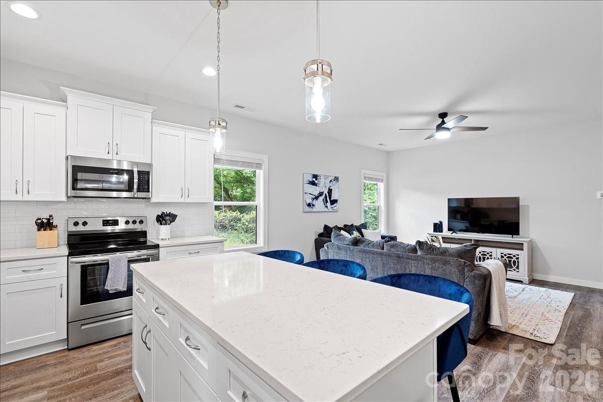 2041 S Pine Drive — Gastonia