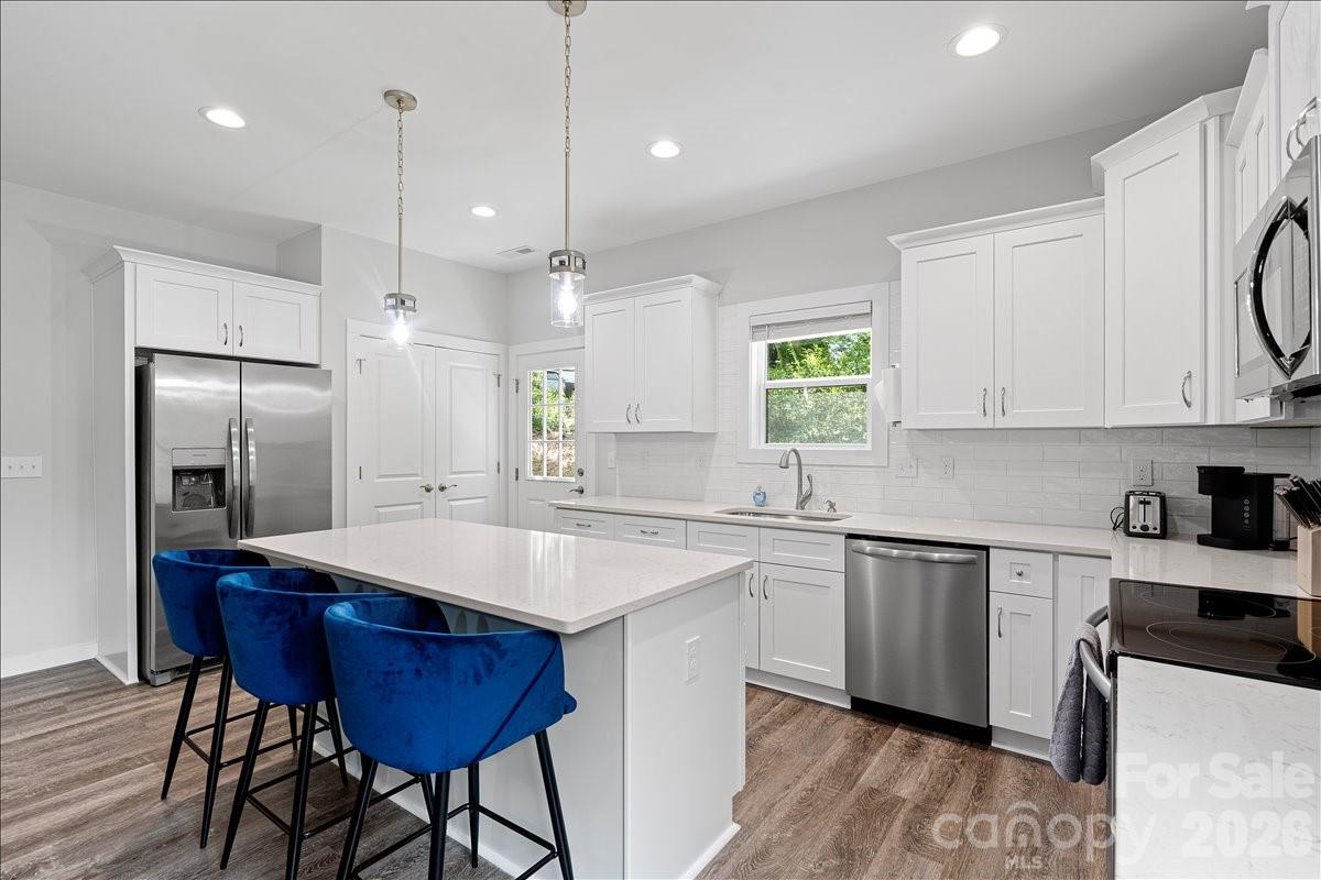 2041 S Pine Drive — Gastonia