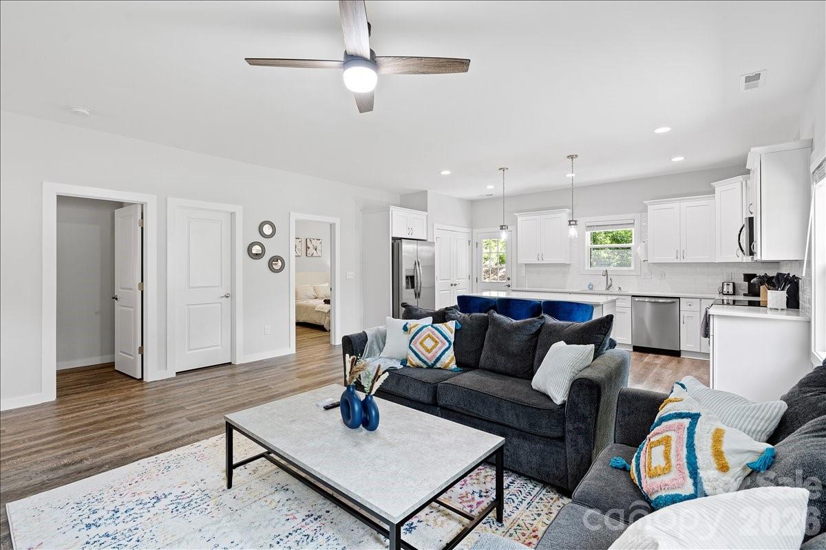 2041 S Pine Drive — Gastonia