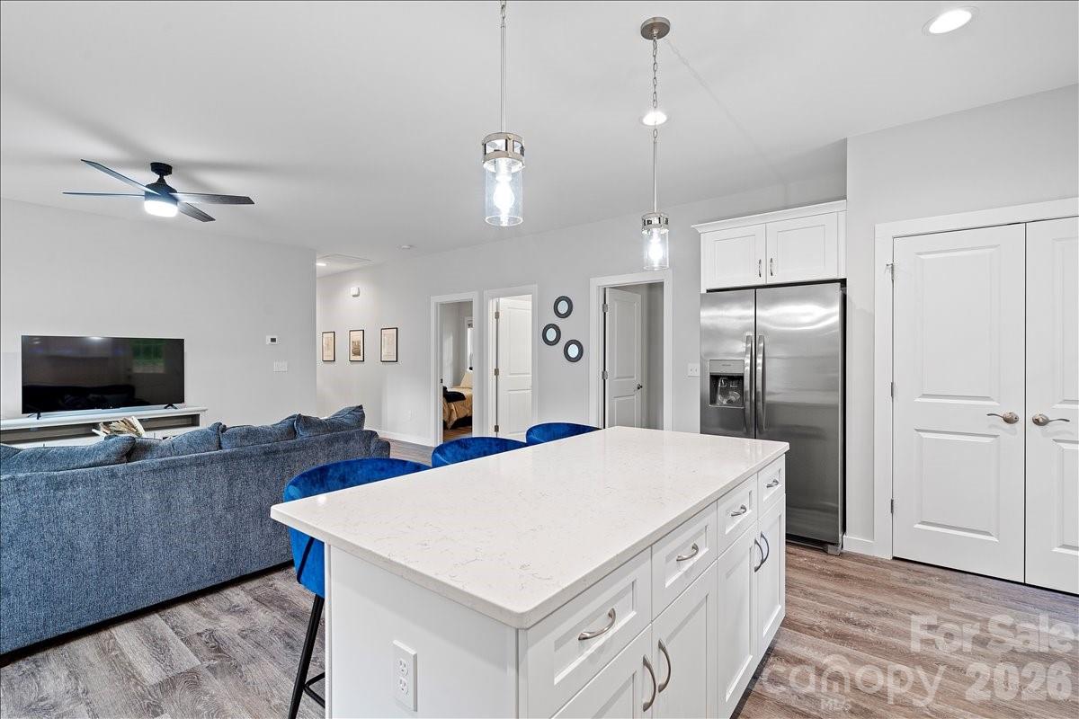 2041 S Pine Drive — Gastonia