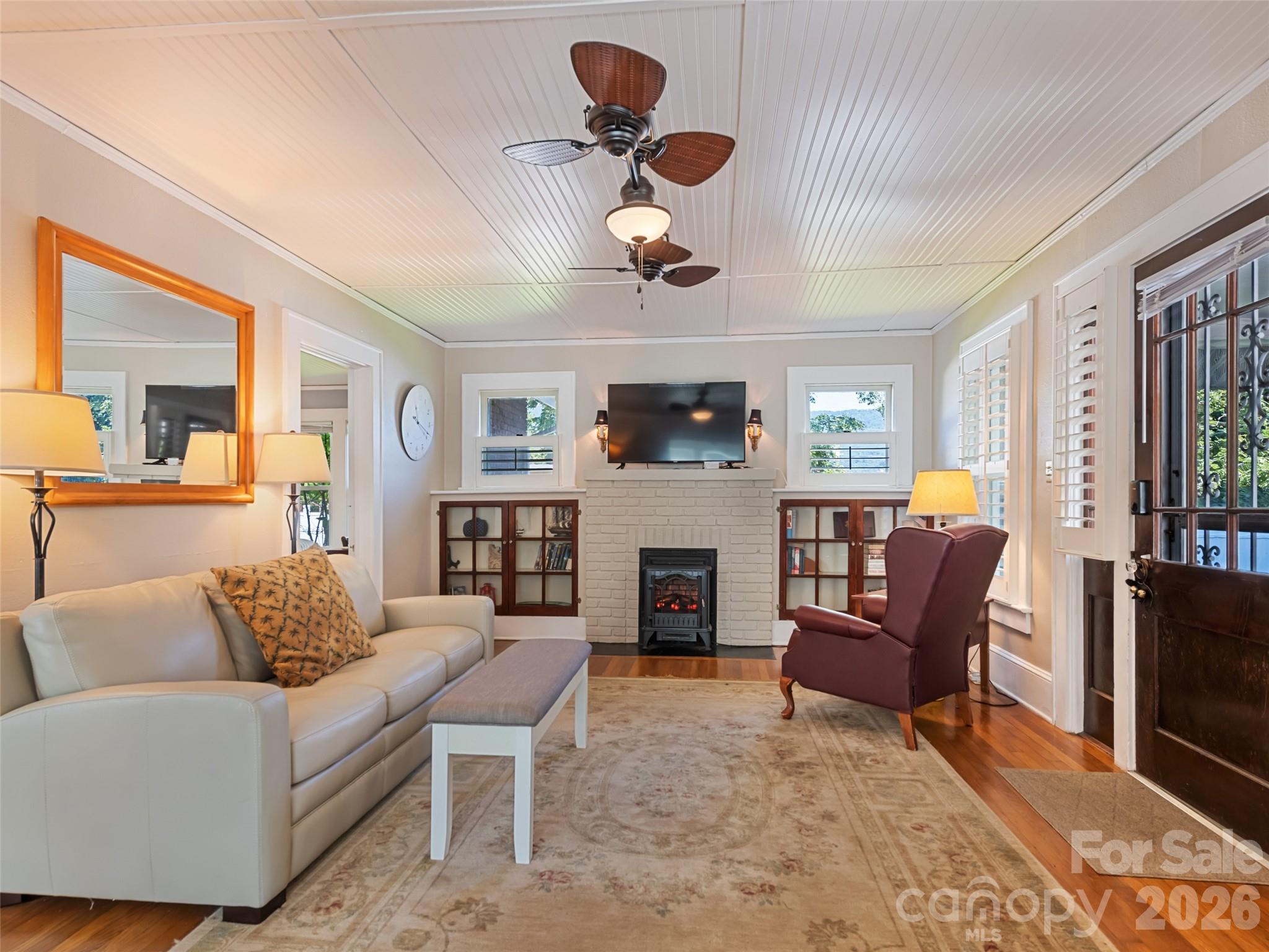 50 Epsom Street — Waynesville