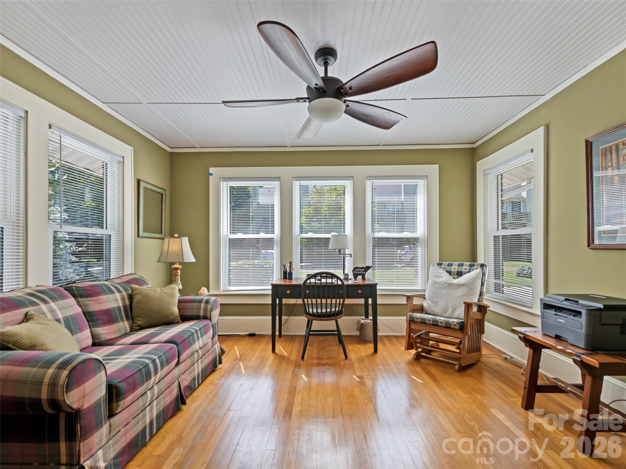 50 Epsom Street — Waynesville