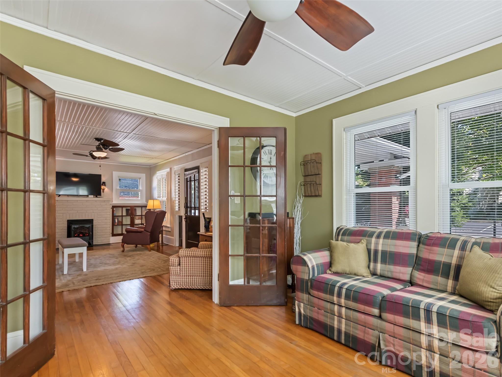 50 Epsom Street — Waynesville