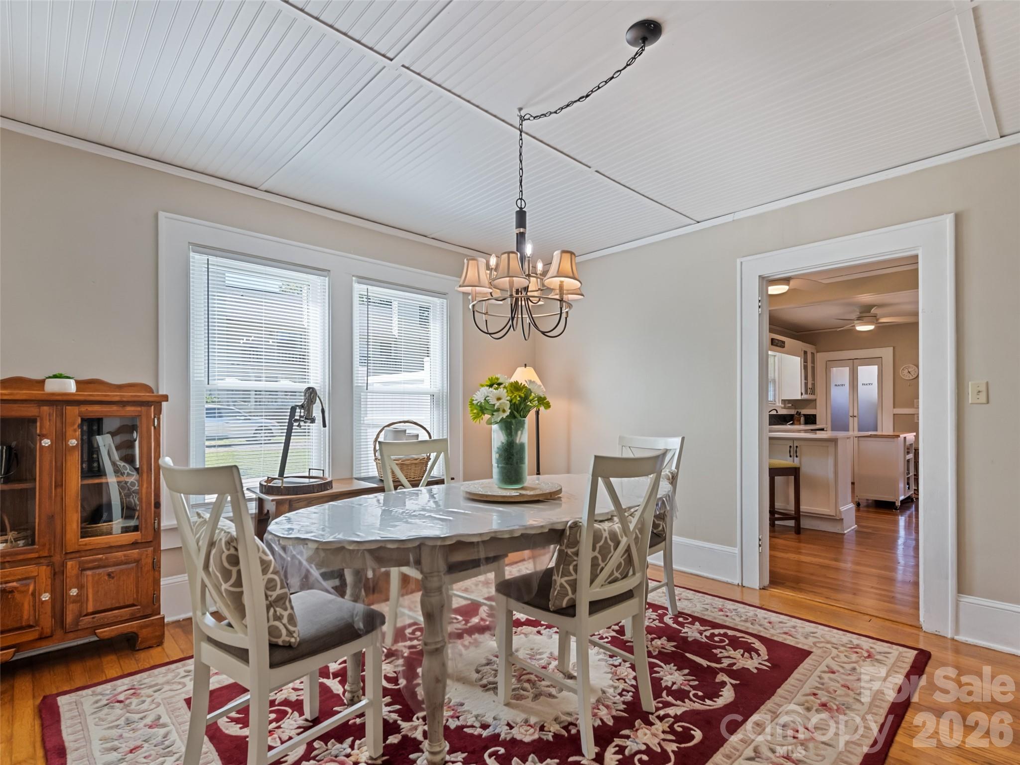 50 Epsom Street — Waynesville