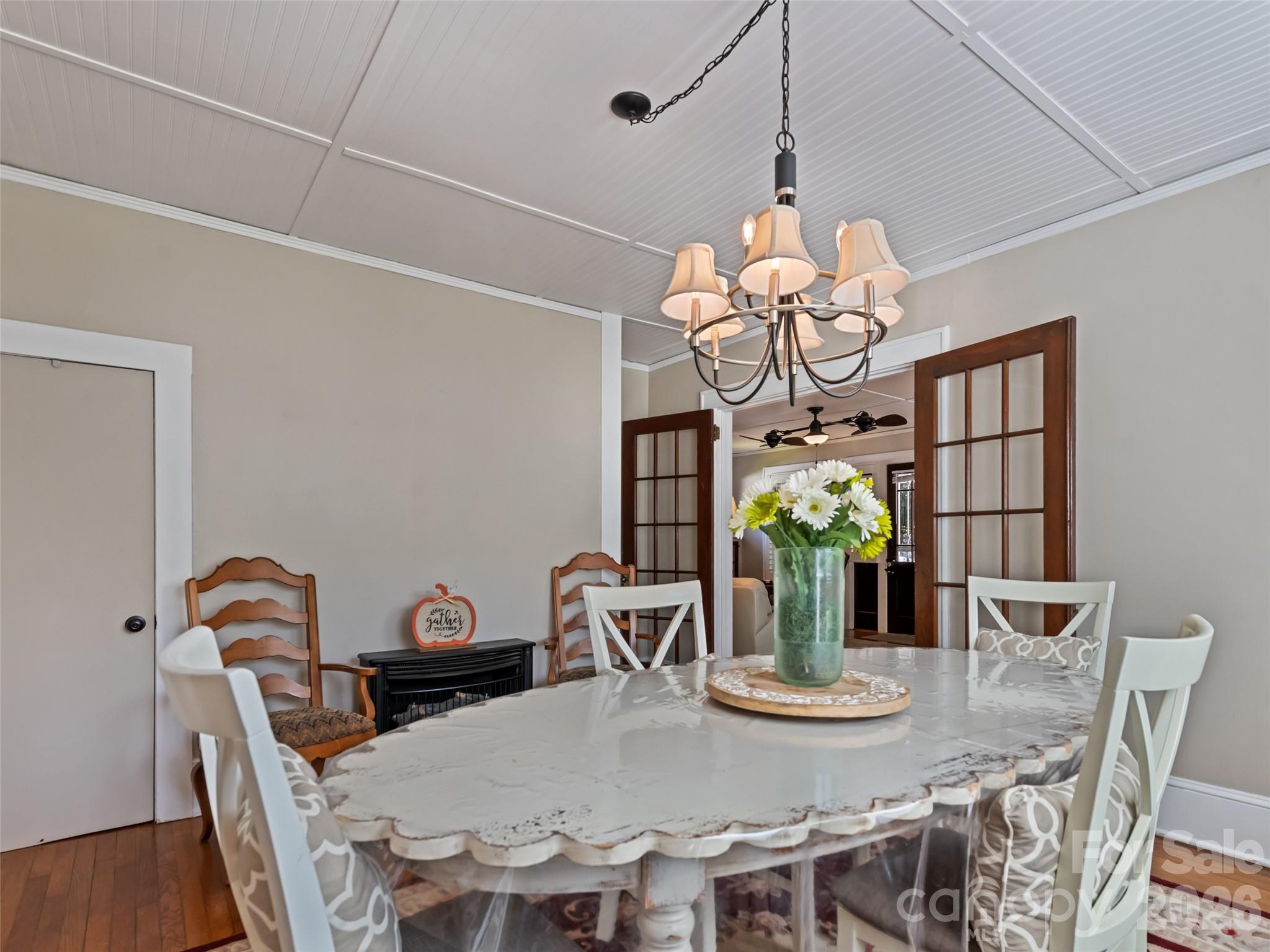 50 Epsom Street — Waynesville