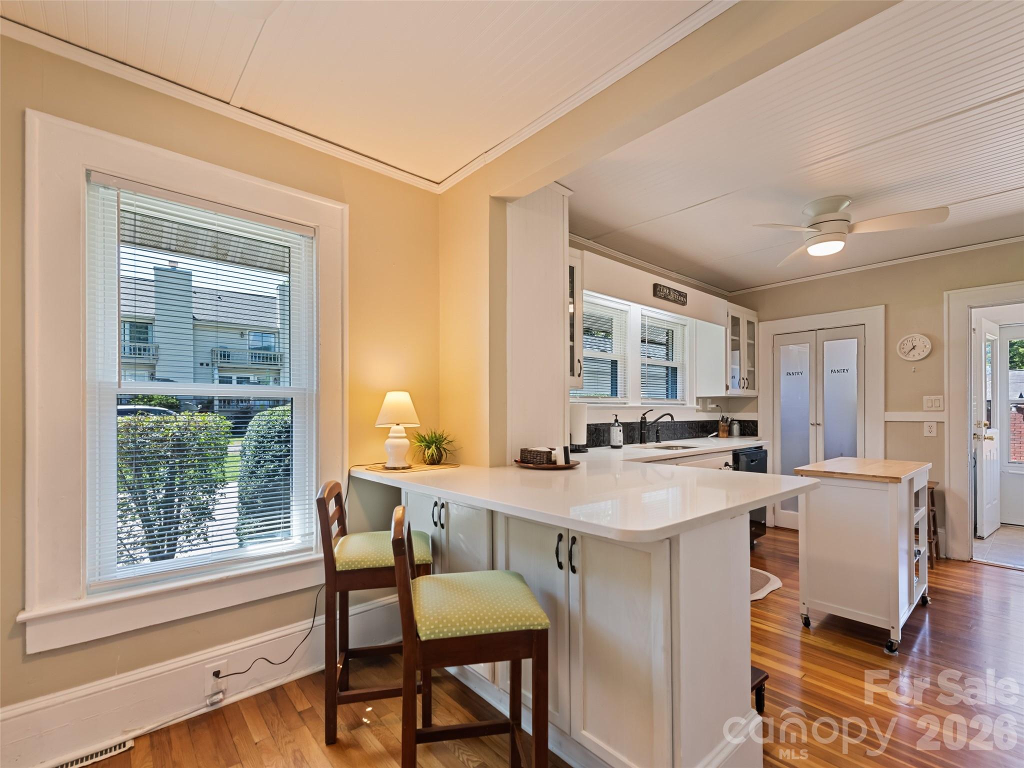 50 Epsom Street — Waynesville