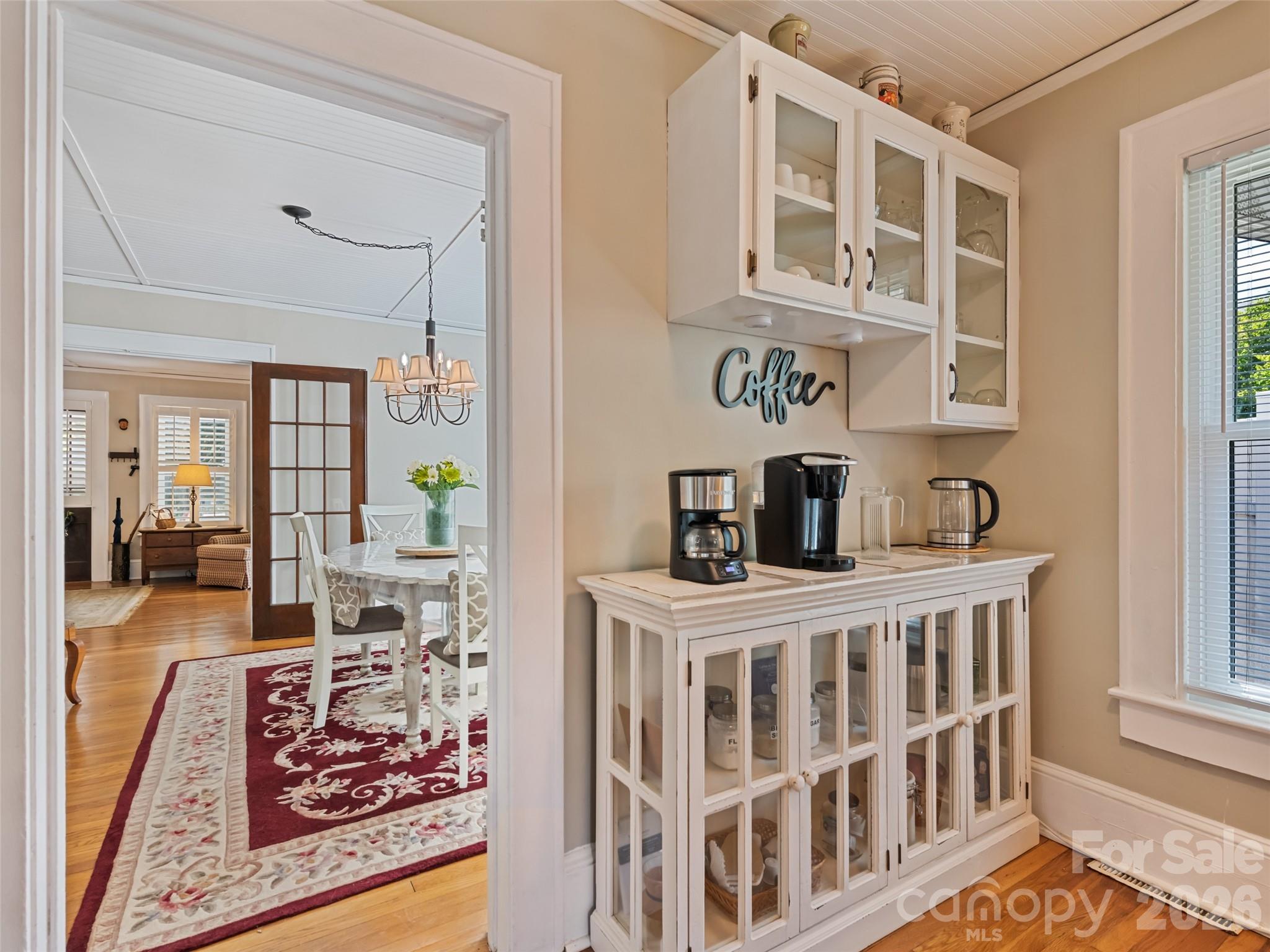 50 Epsom Street — Waynesville