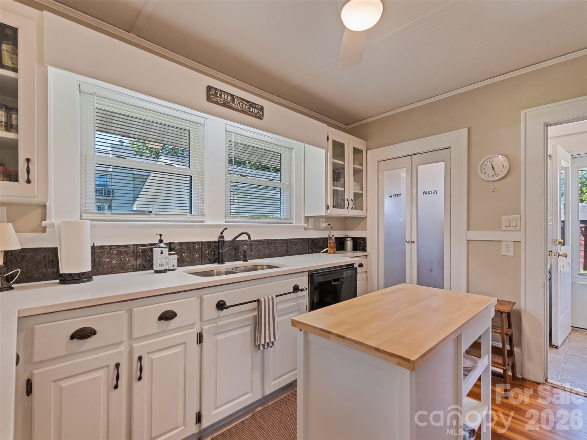 50 Epsom Street — Waynesville